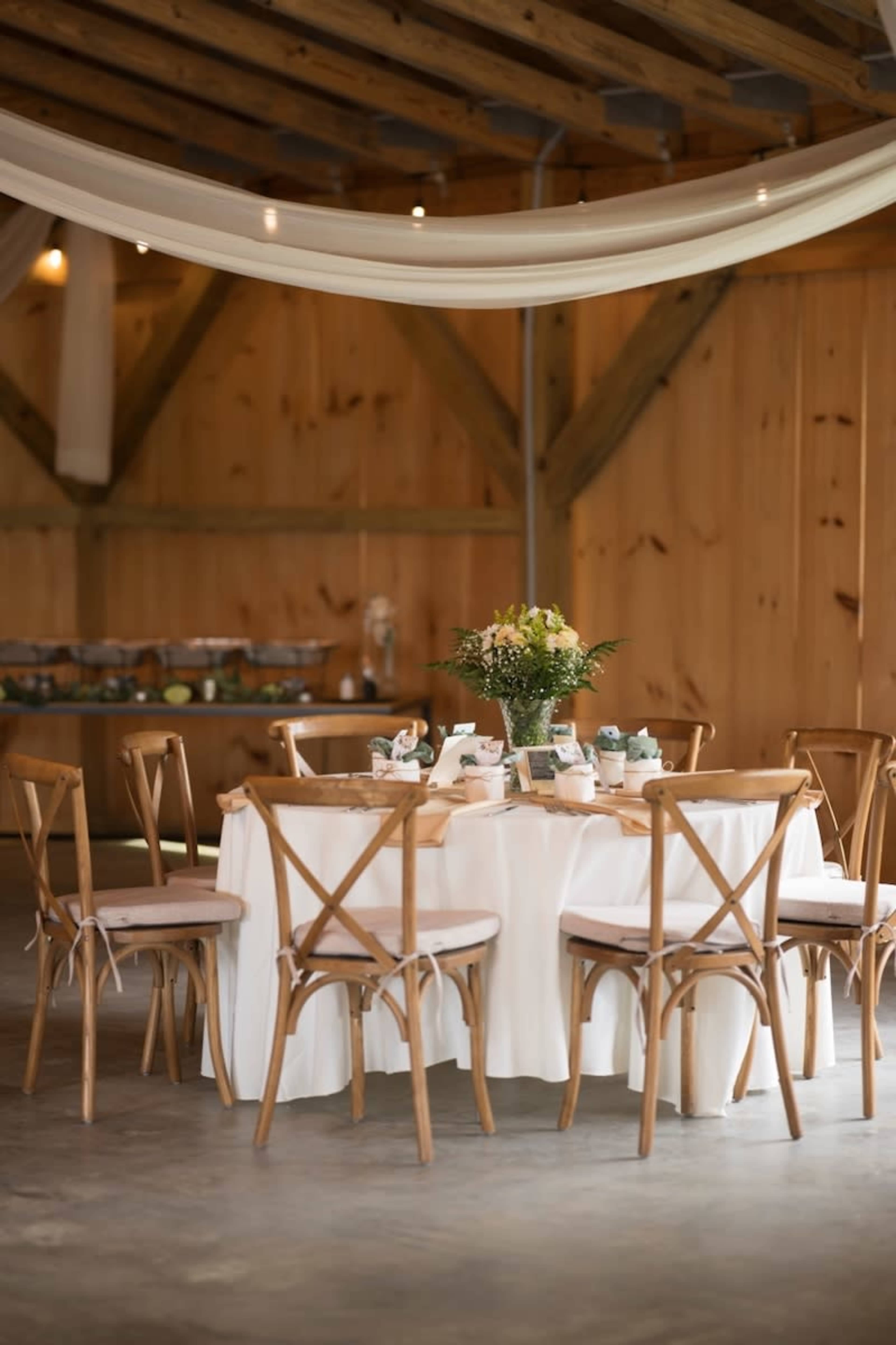 Elegant Rustic Farm and Barn Venue in Hudson Valley NY Image in Mount Hope, Middletown, NY