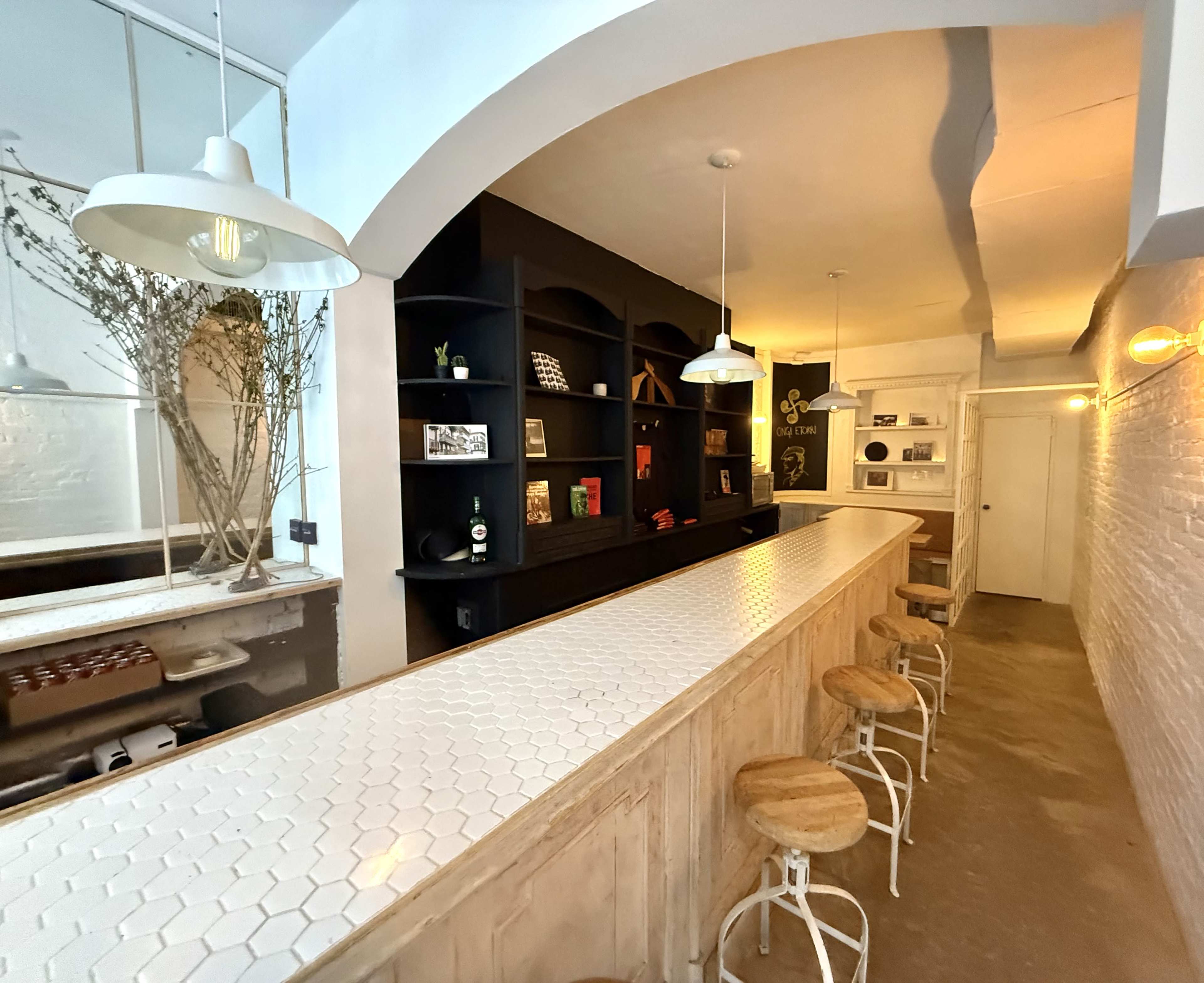 Cozy Hidden Bar in the Heart of East Village !!!! Image in Lower Manhattan, New York, NY