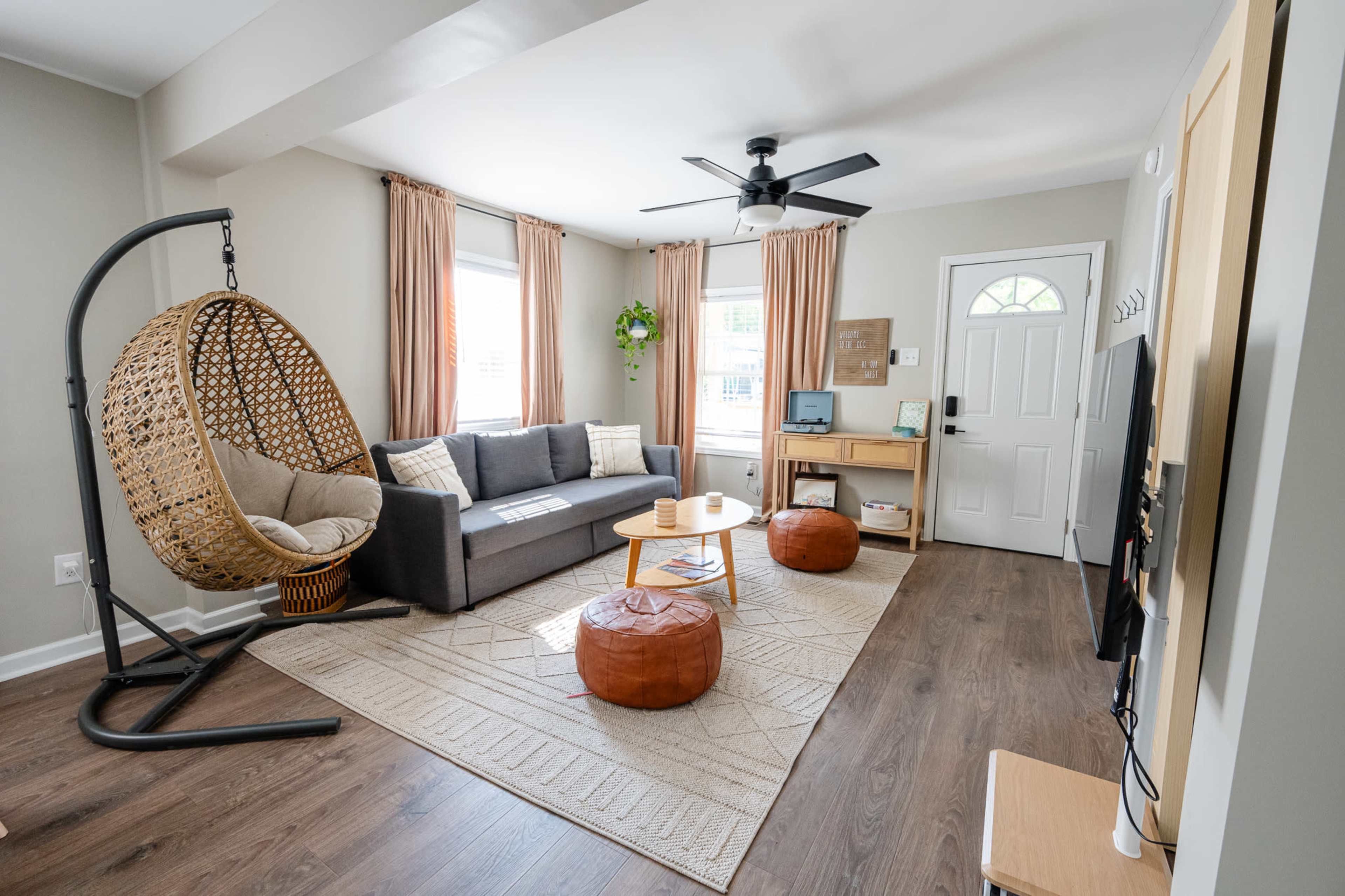 Cozy Casa at Cargo  “CCC” Image in Wilmington, Wilmington, NC