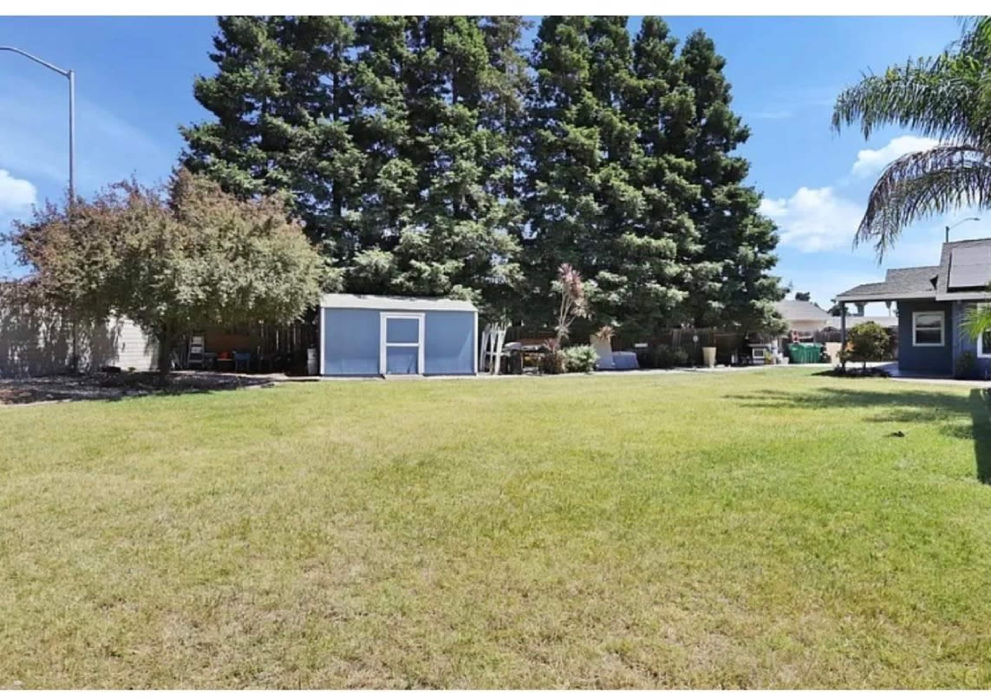 North Stockton Oasis: Private Pool Paradise Image in Valley Oak, Stockton, CA