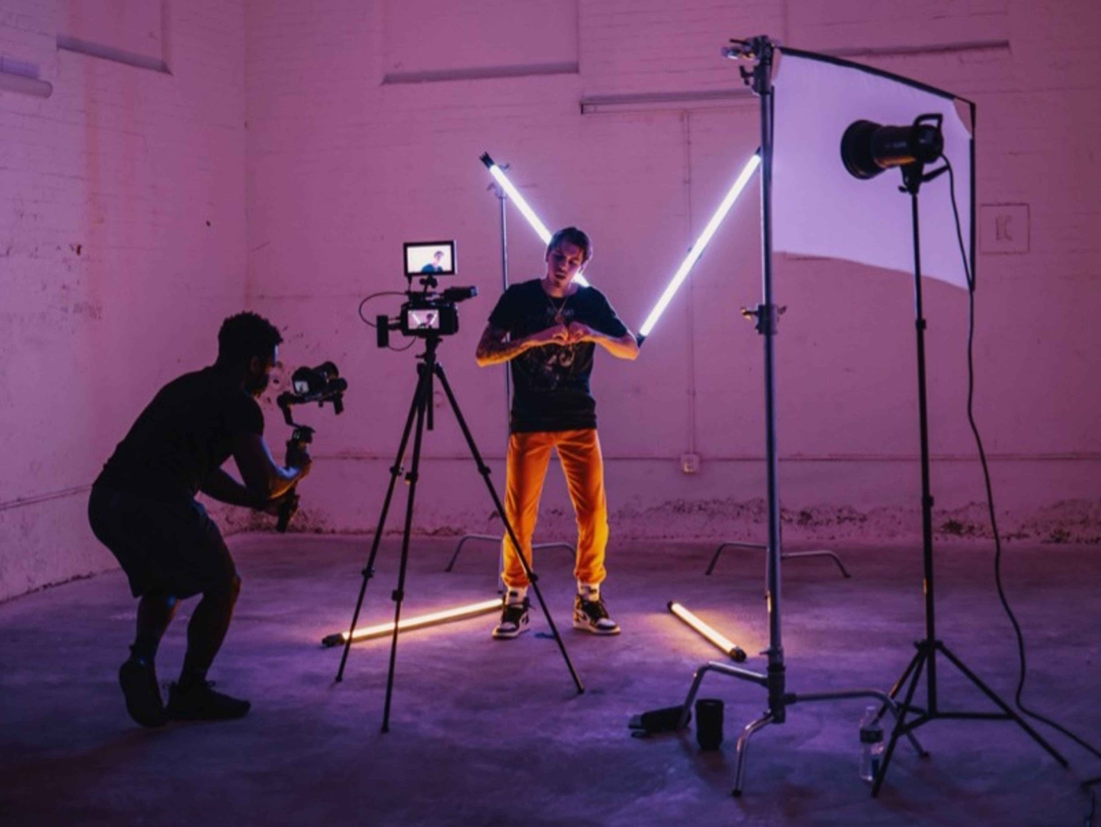 BTS Photographer