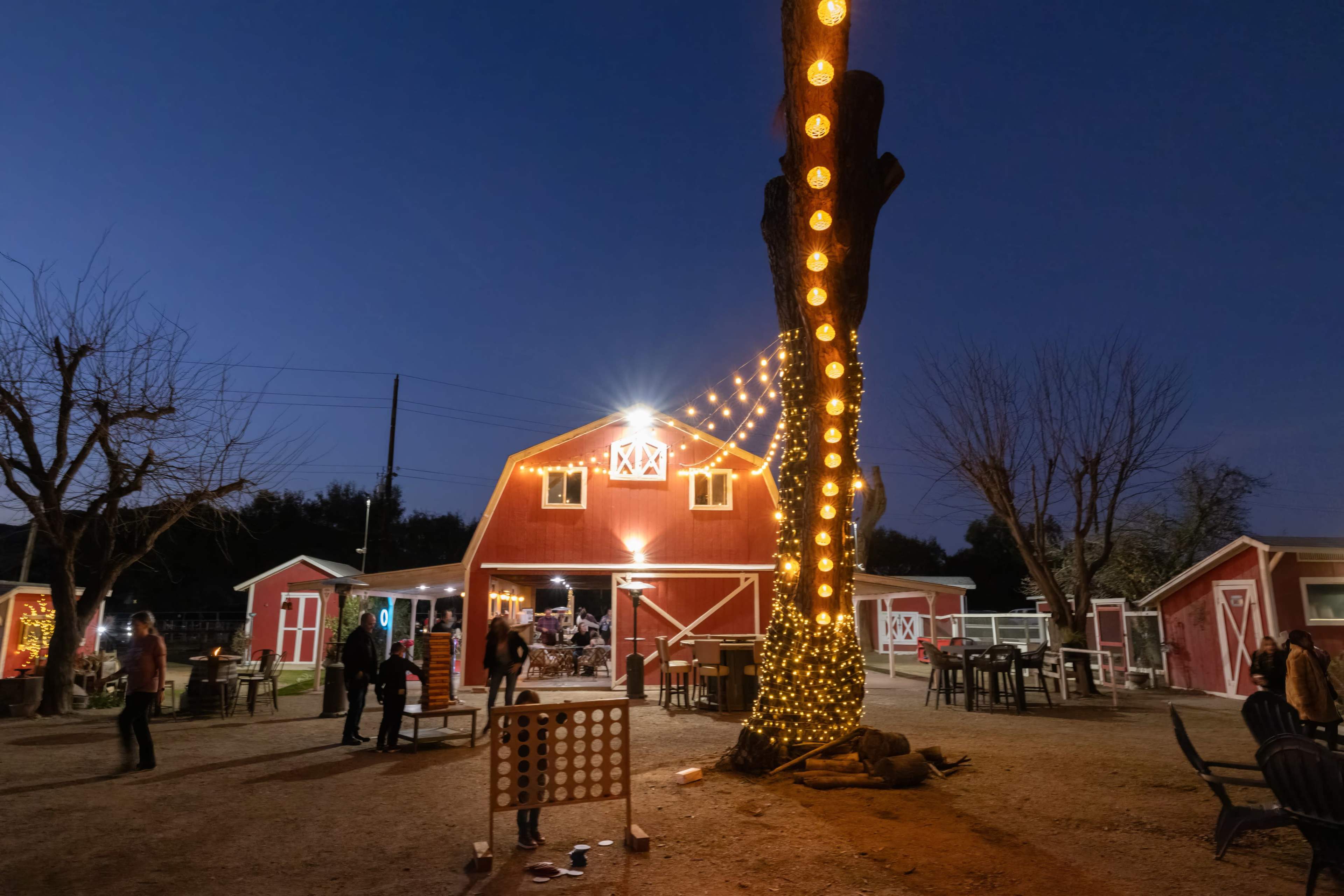 Rustic Farm Atmosphere Image in Winchester, Winchester, CA