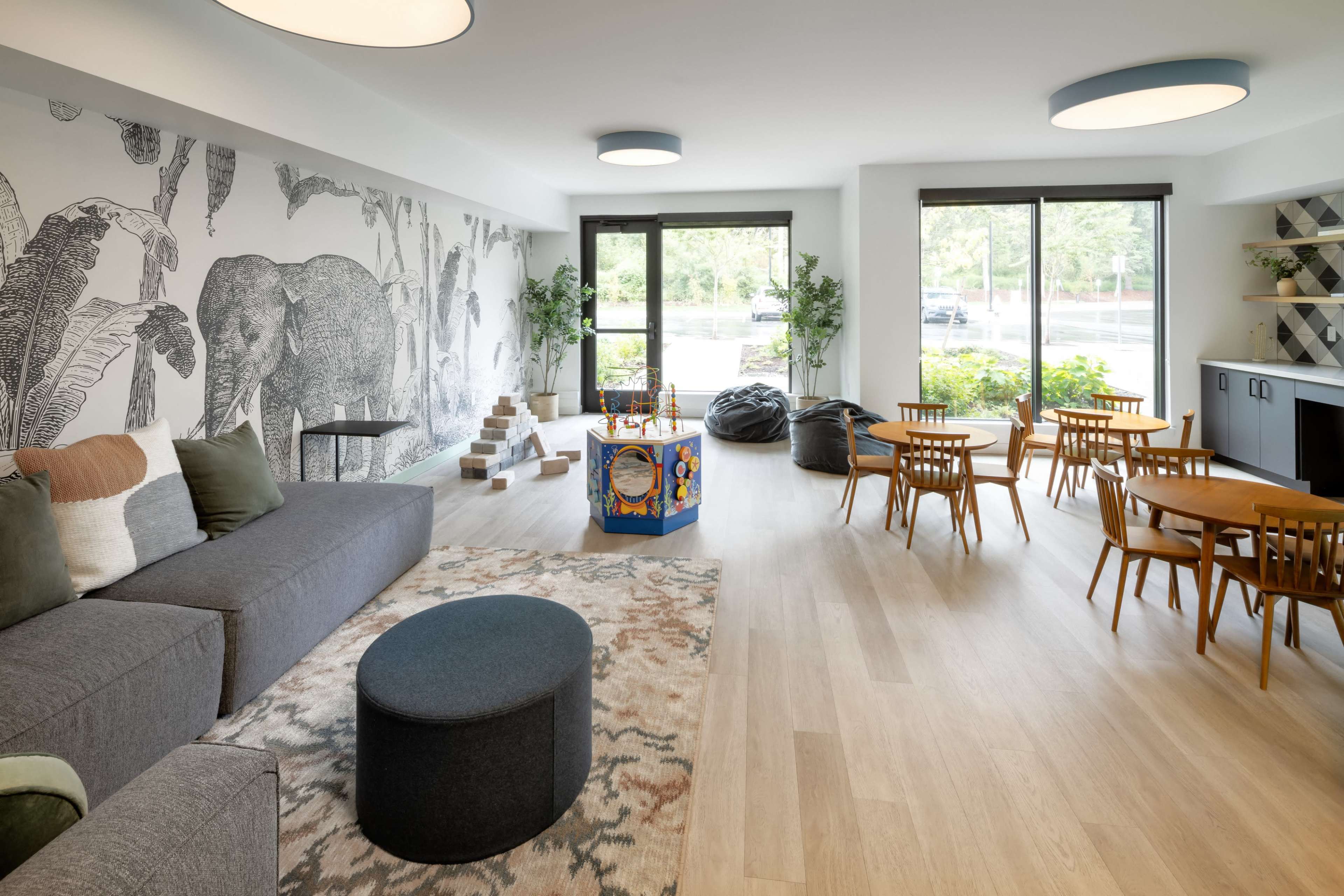 Indoor Kids Space For Endless Fun In Any Weather! Image in Bothell, Bothell, WA