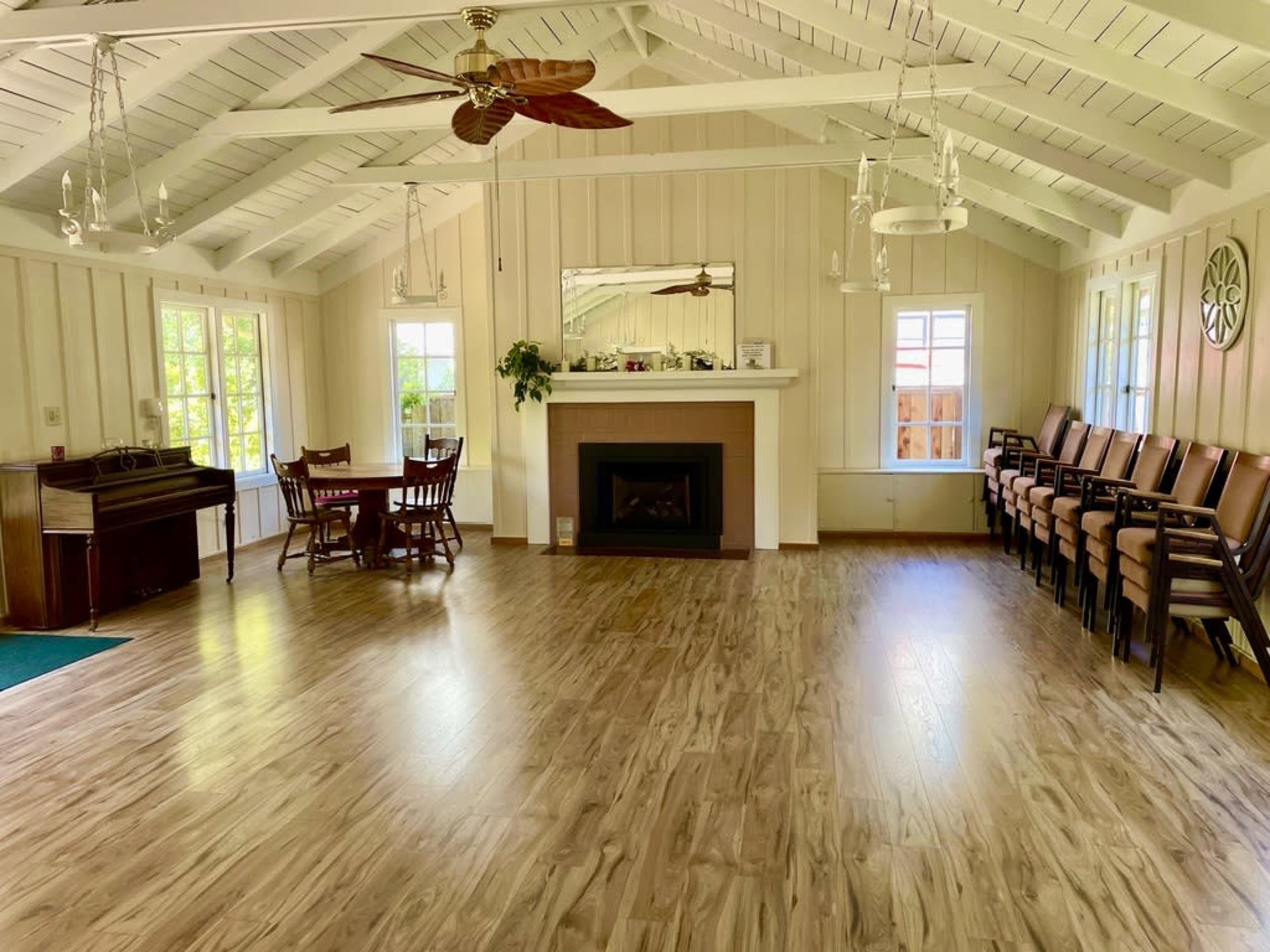 Cottage Studio Space Image in Alameda, Alameda, CA