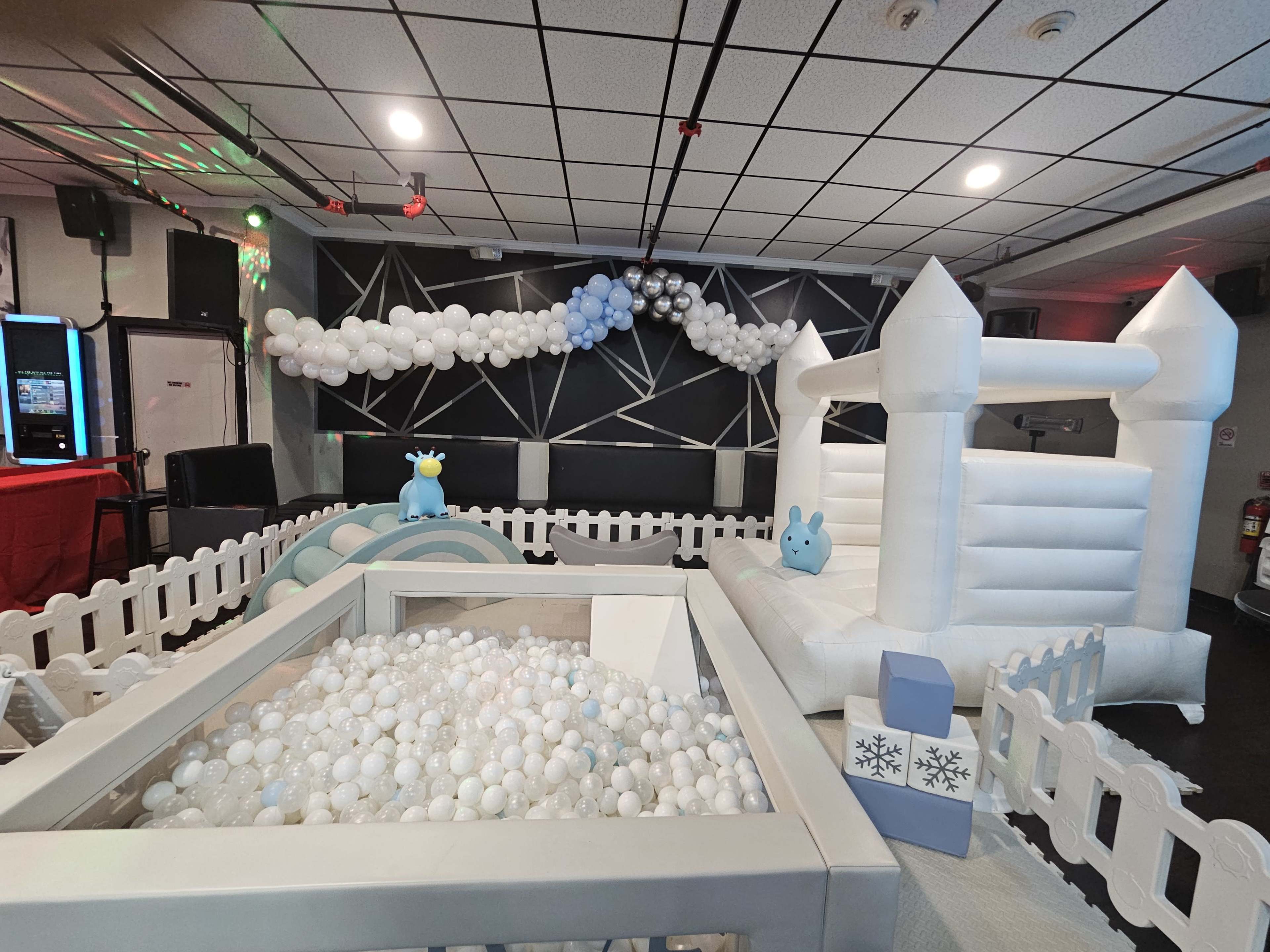 Prestige palace is a upscale space for all kinds of events. Nice Dane hall space, holds up to 300 people Image in Hempstead, Freeport, NY