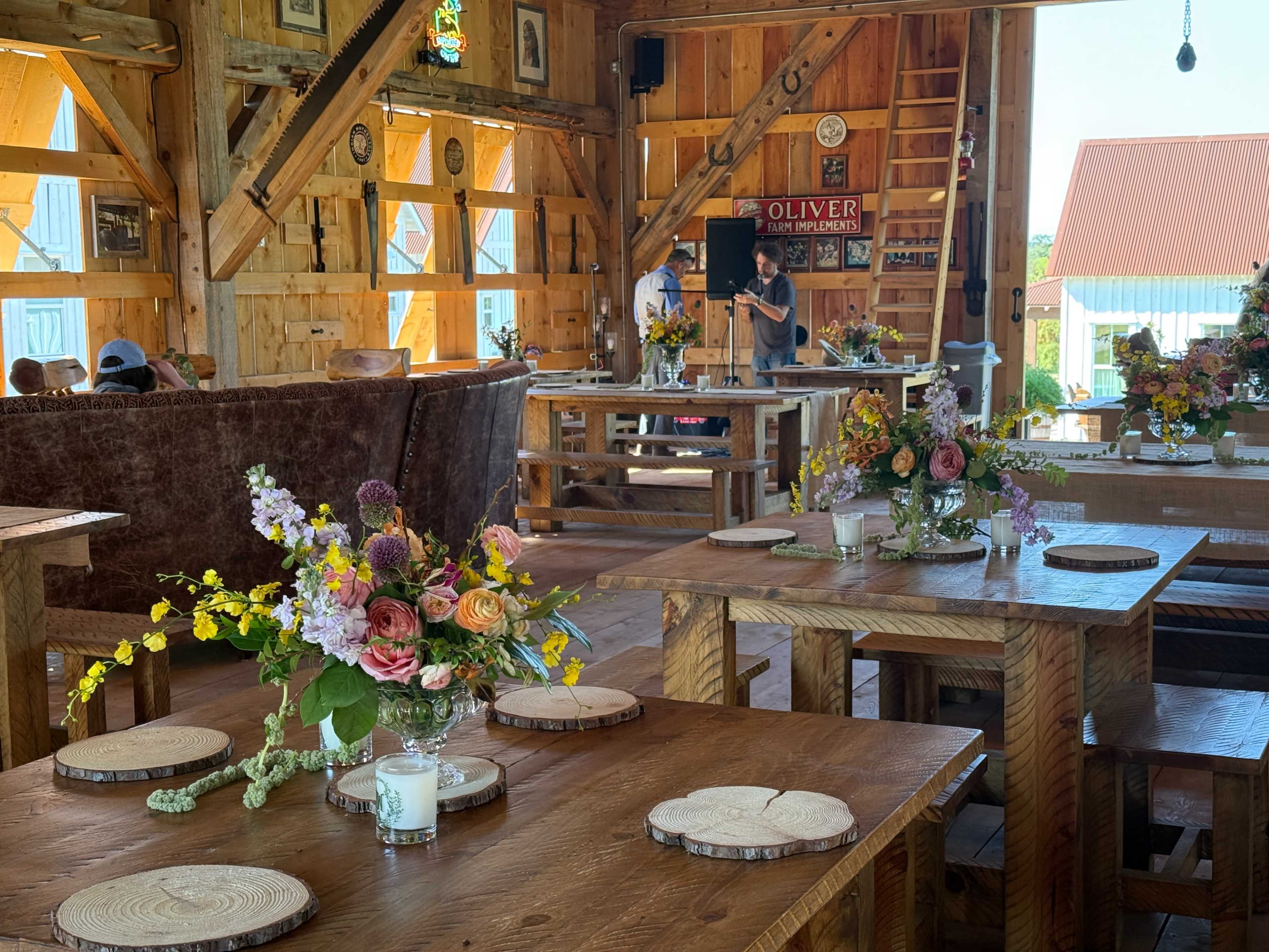 Boutique Lodging & Event Venue on 15 Acres Image in , Dripping Springs, TX