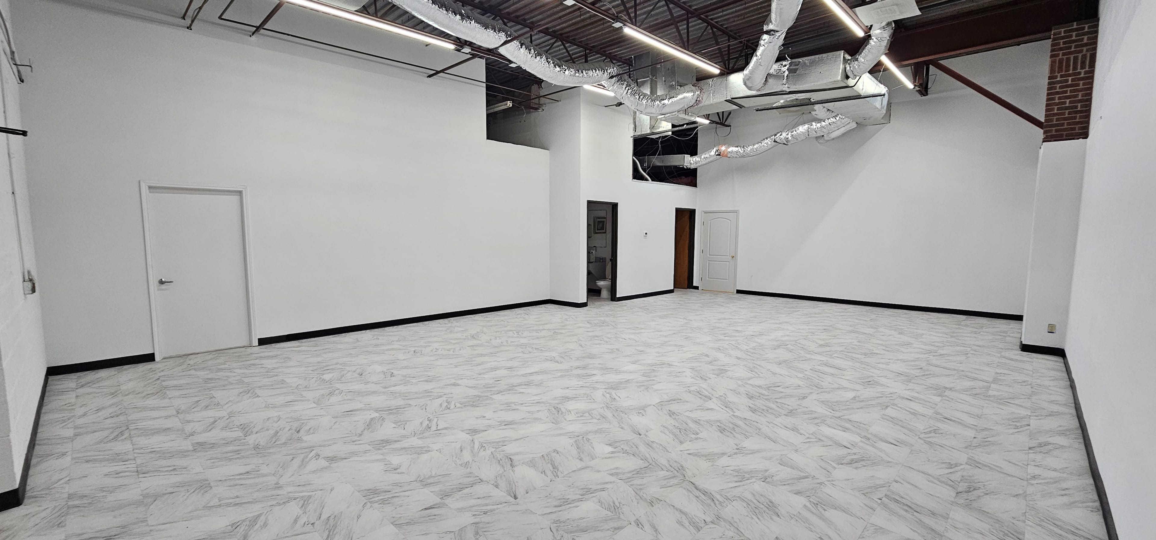 TE Studio | Northside Event Space, Houston, TX | Production | Peerspace