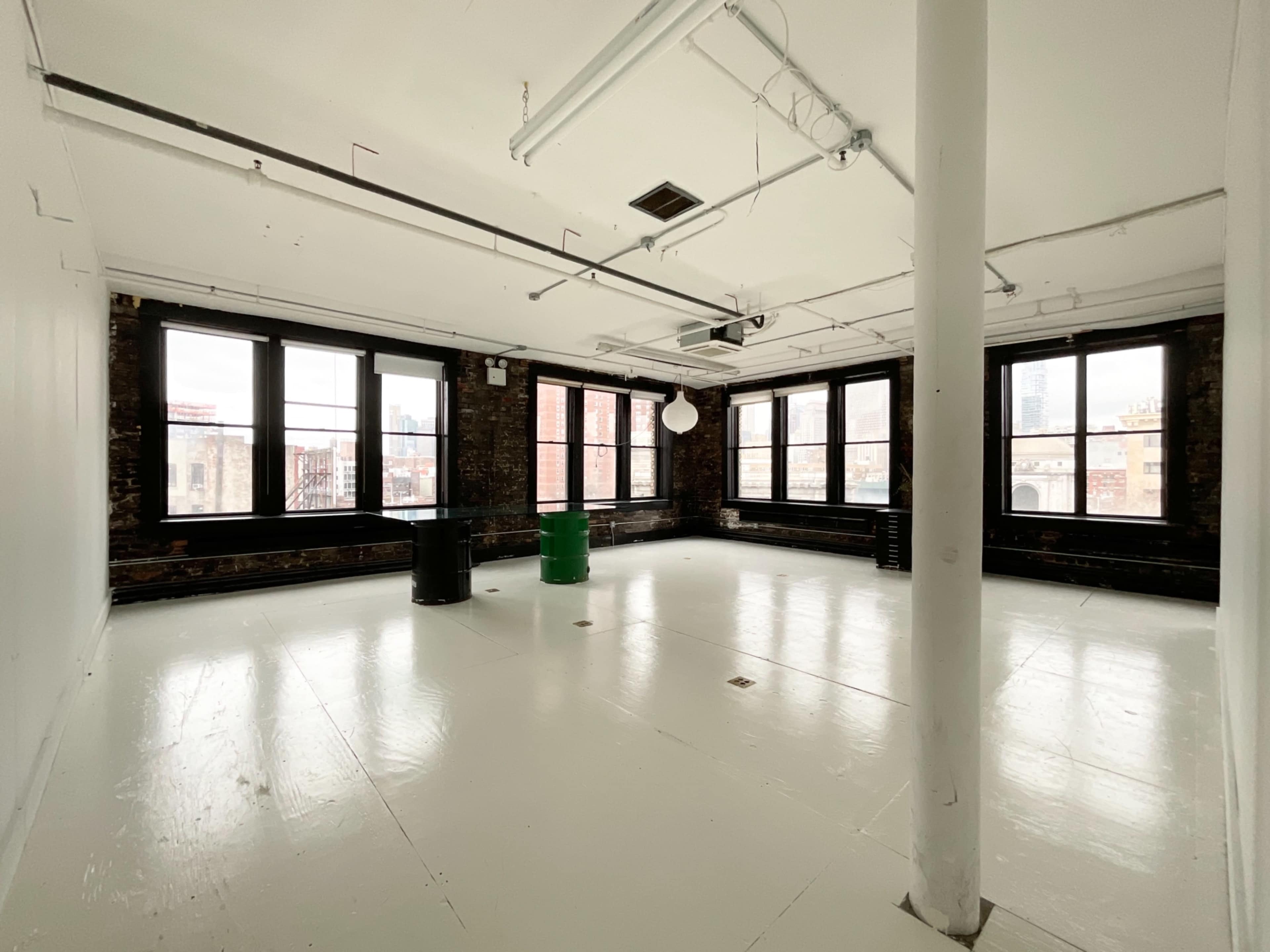 SUN FILLED CHINATOWN LOFT Image in Lower East Side, New York City, NY