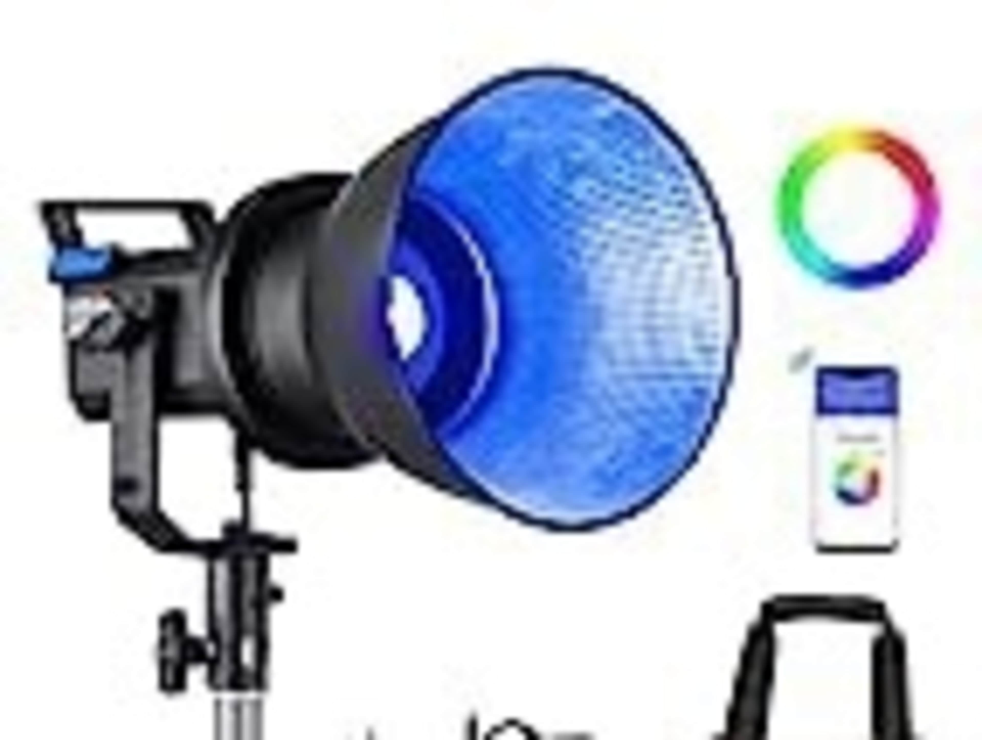 RGB Led Light