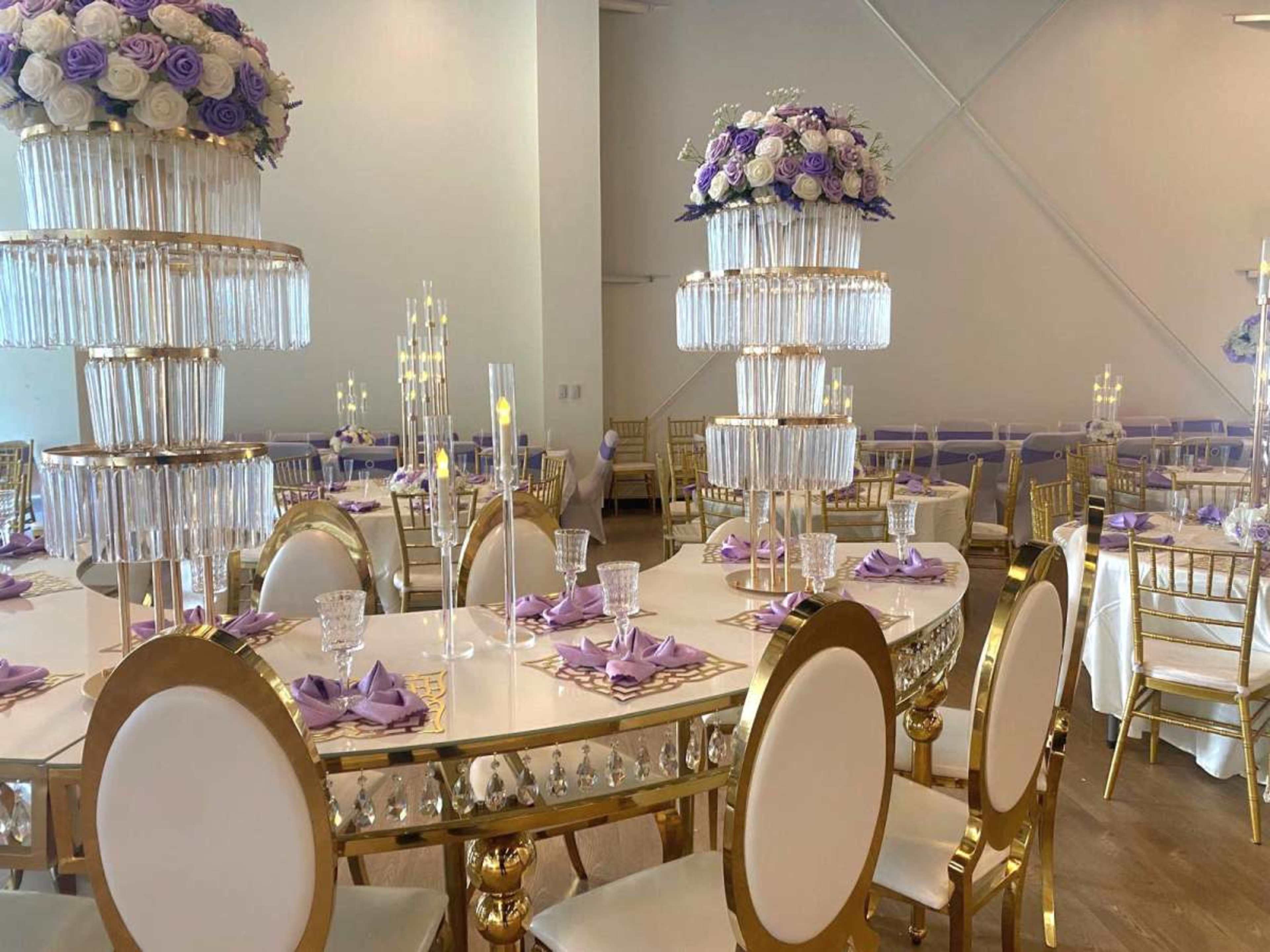 Knoxora Event Hall of Laurel Image in South Laurel, Laurel, MD