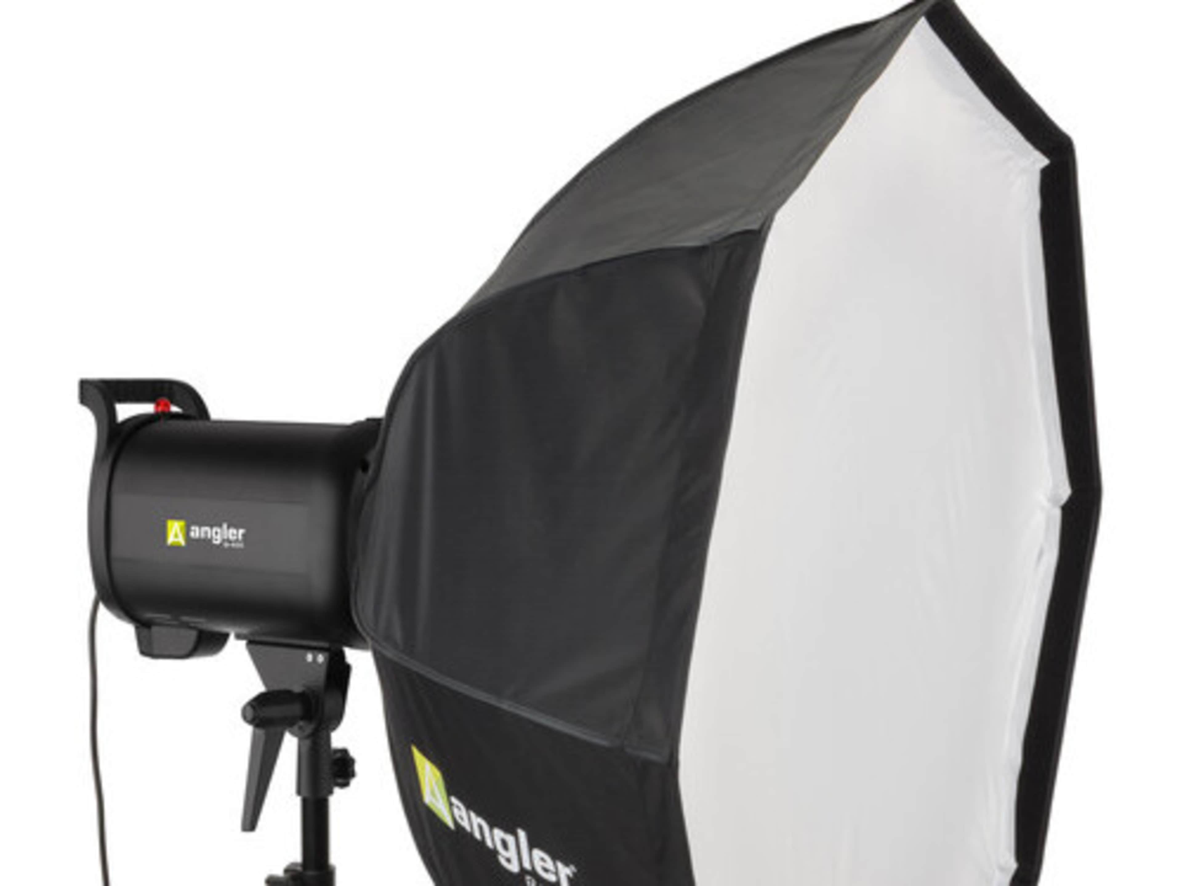 Angler Octagonal 36" Softbox Bowens Mount