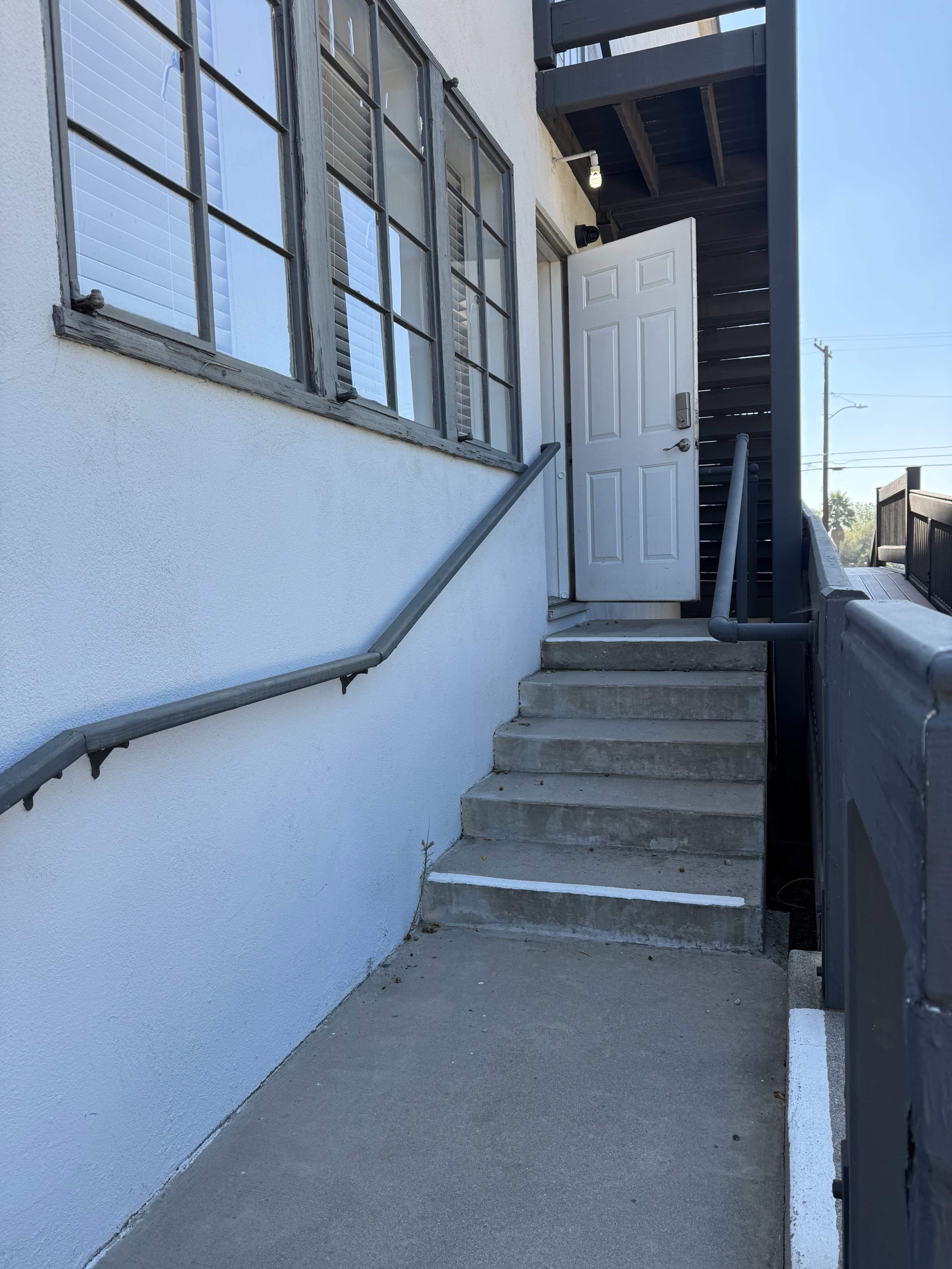 Classroom 1 Image in Upland, UPLAND, CA