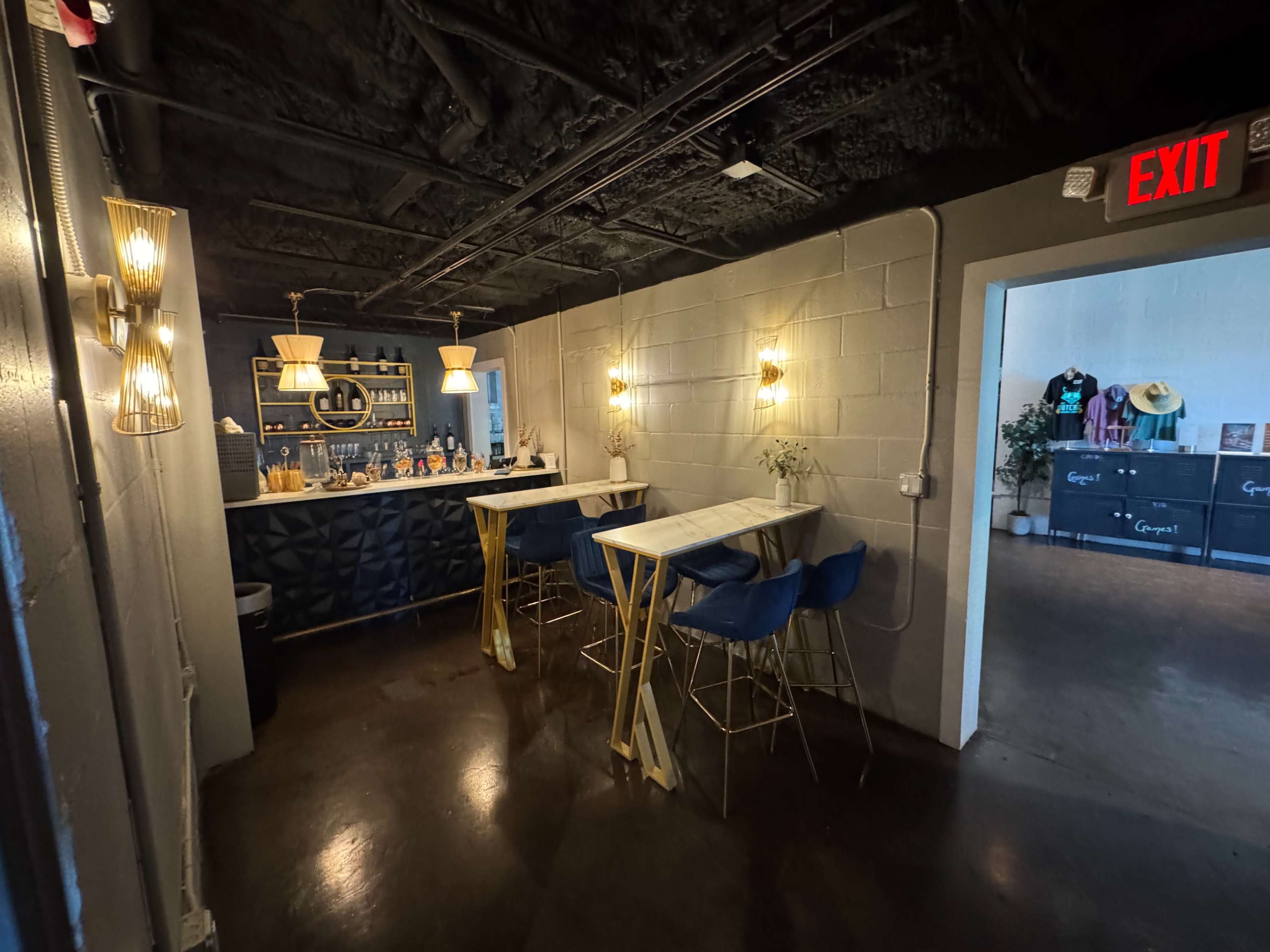 Outcast Brewing Company Image in St. Petersburg, St. Petersburg, FL