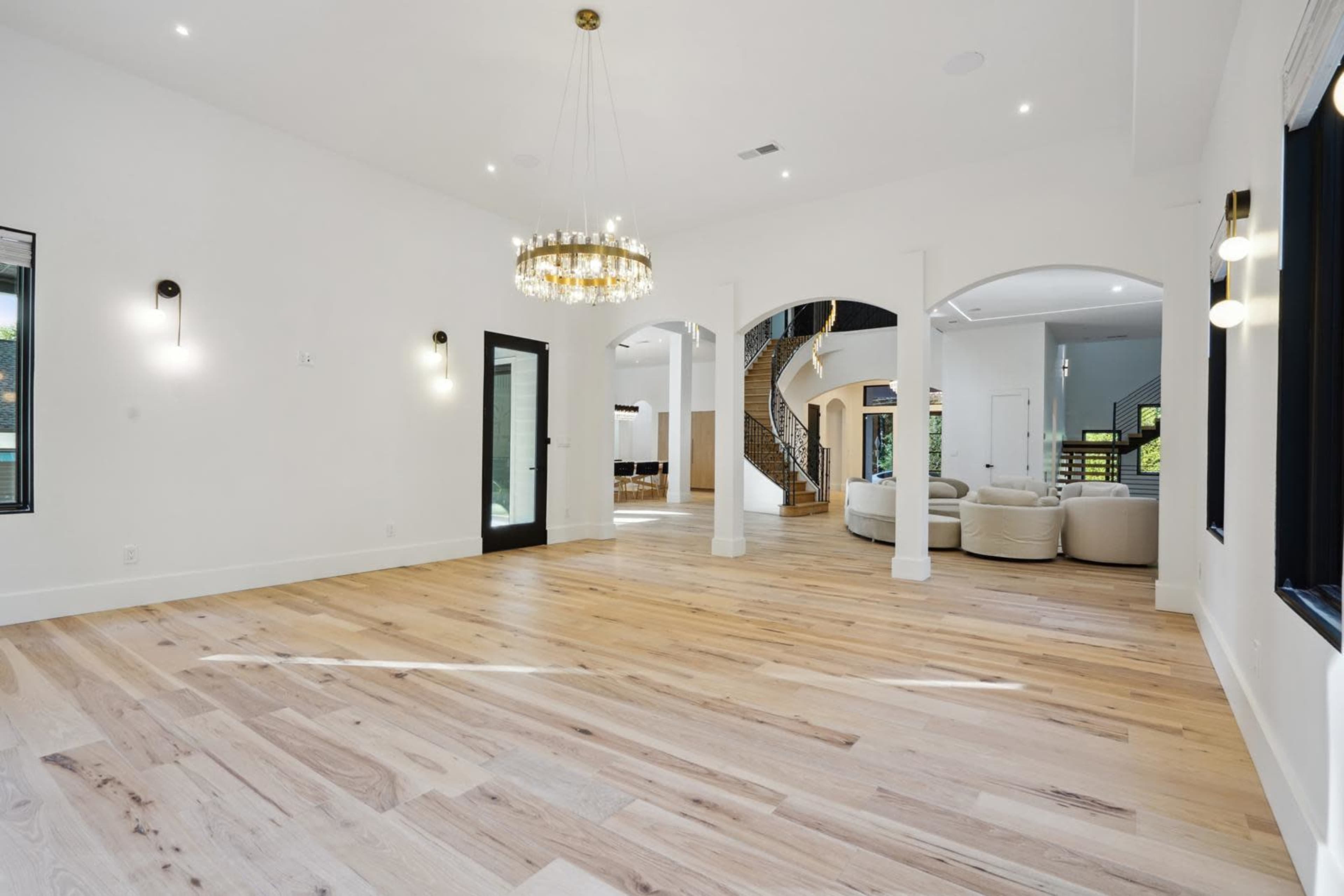✨Versatile Modern Home for Events & Photo Shoots✨ Image in South Fulton, Atlanta, GA