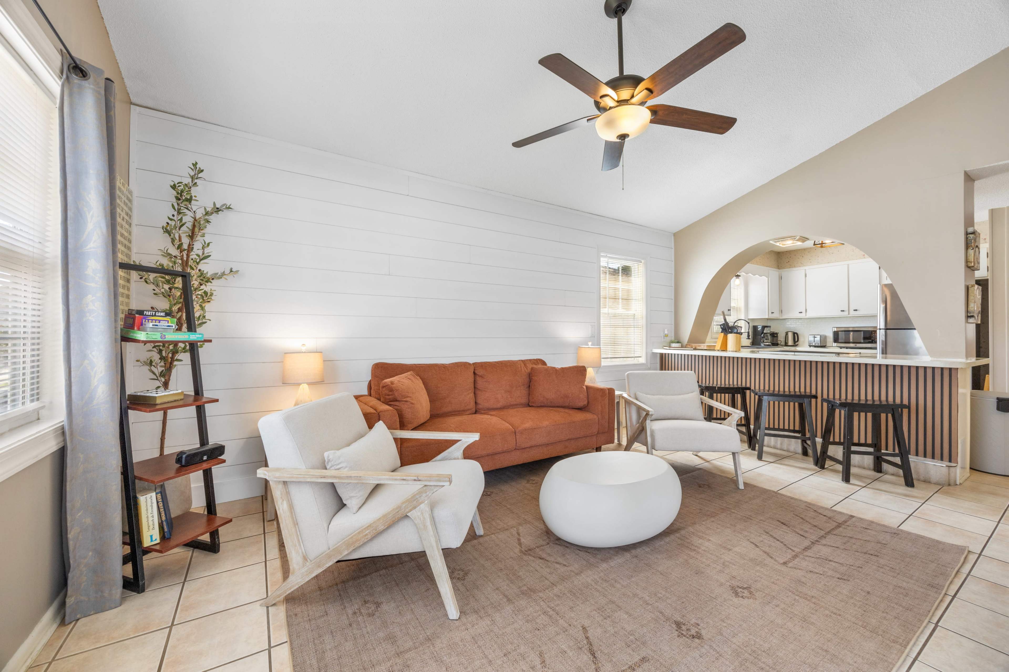 Cozy Cottage in North Myrtle Beach Image in , North Myrtle Beach, SC