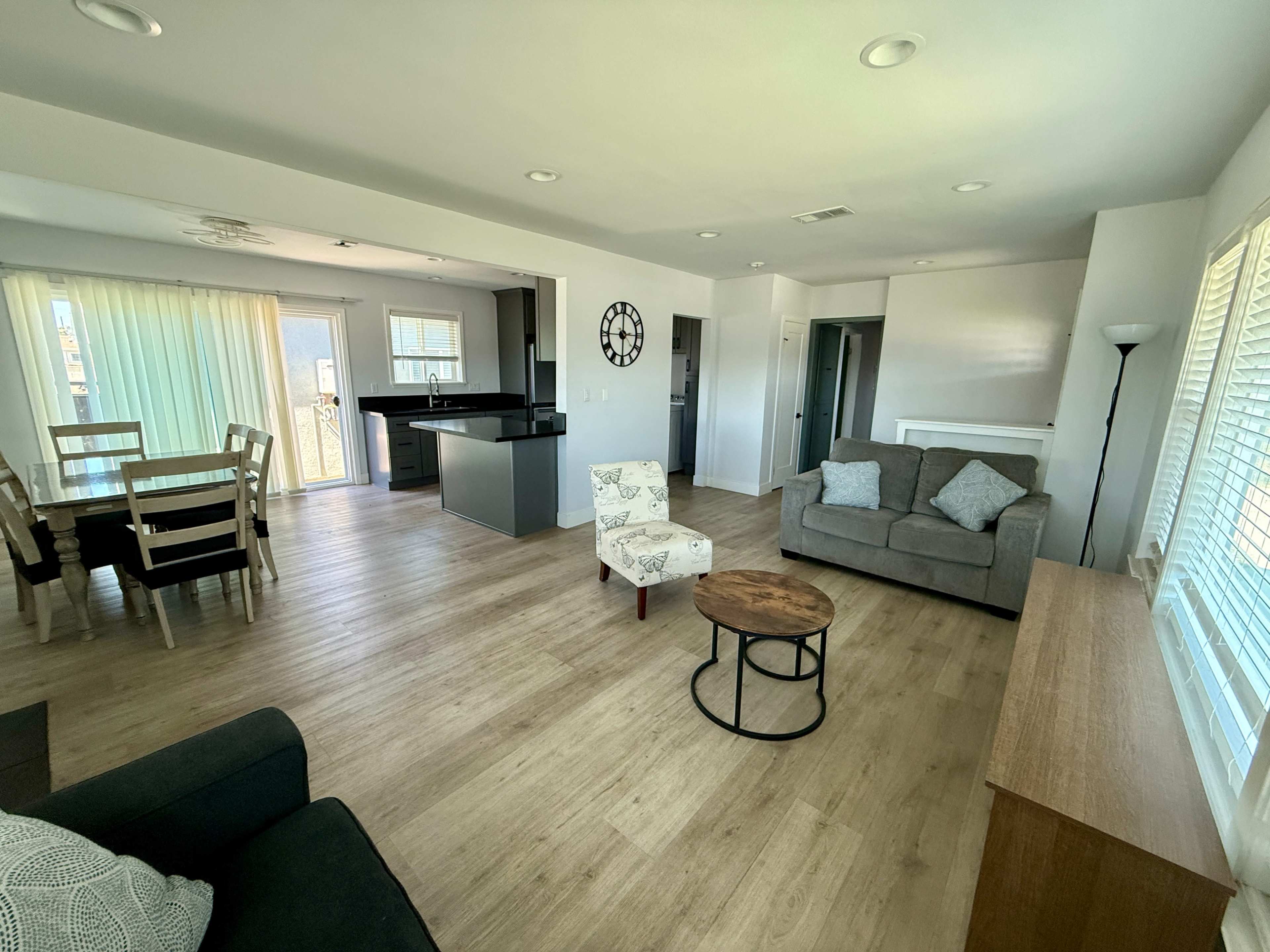 Spacious Modern Home with Natural Lighting Image in Garden Grove, Garden Grove, CA