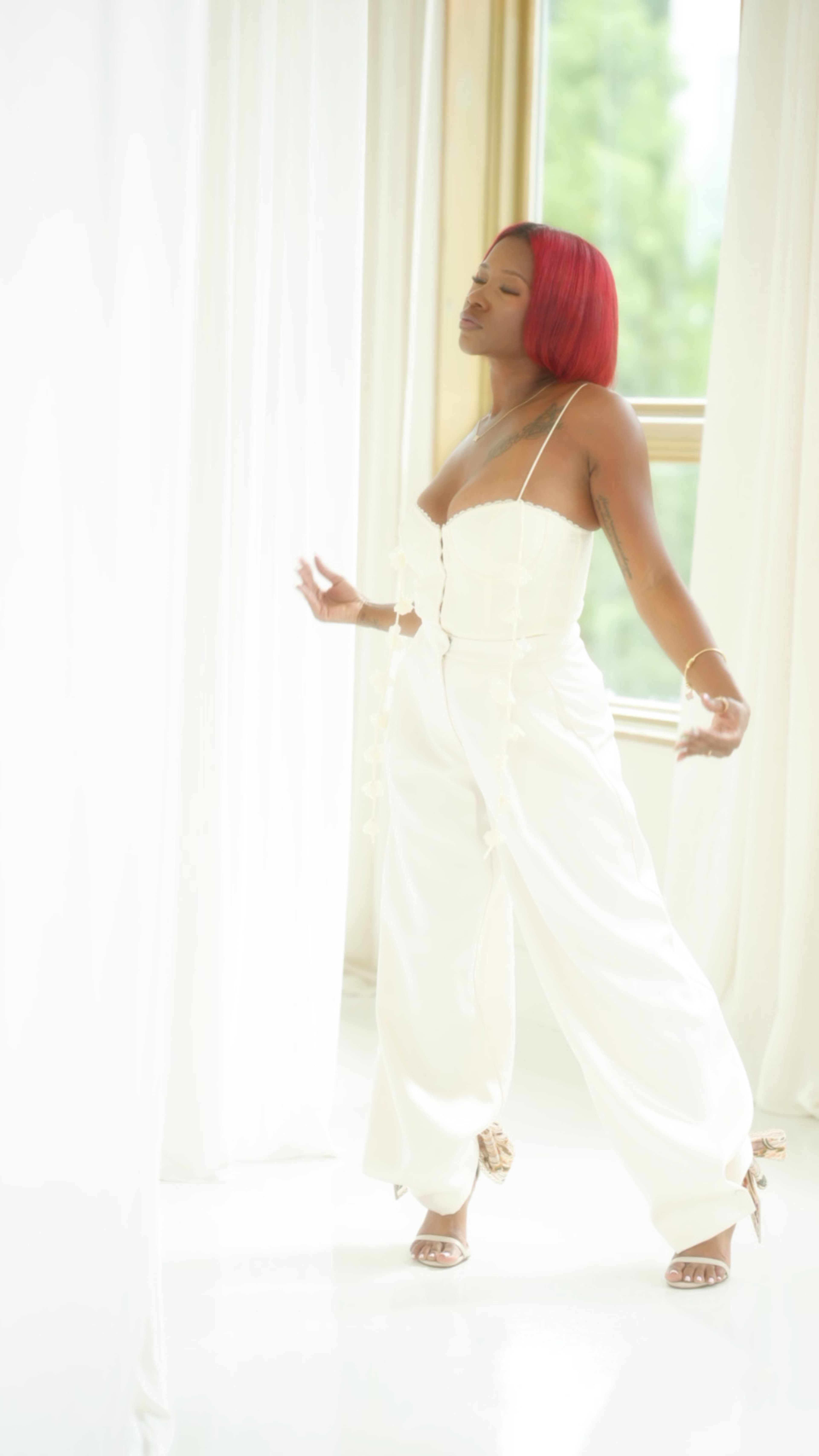Photoshoot