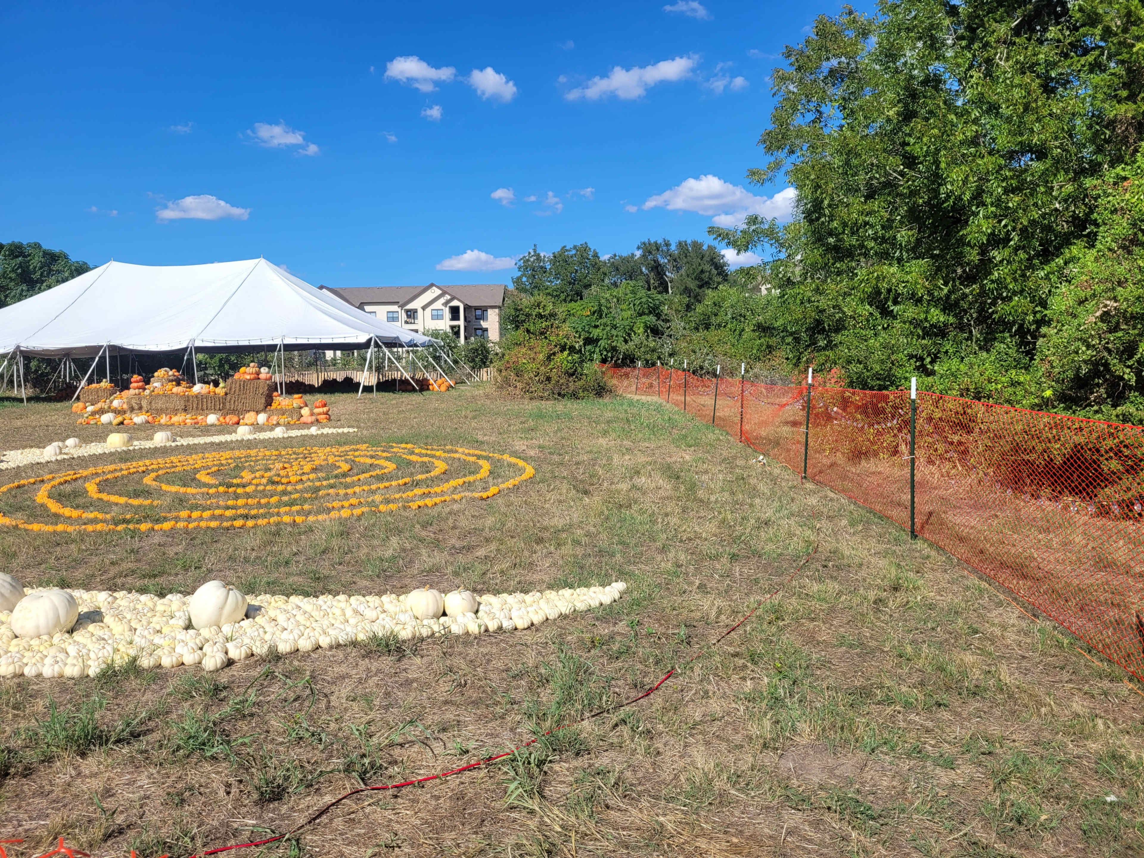 Massive Outdoor Festival Event Space w. utiltiy hookups Image in Tech Ridge, Austin, TX