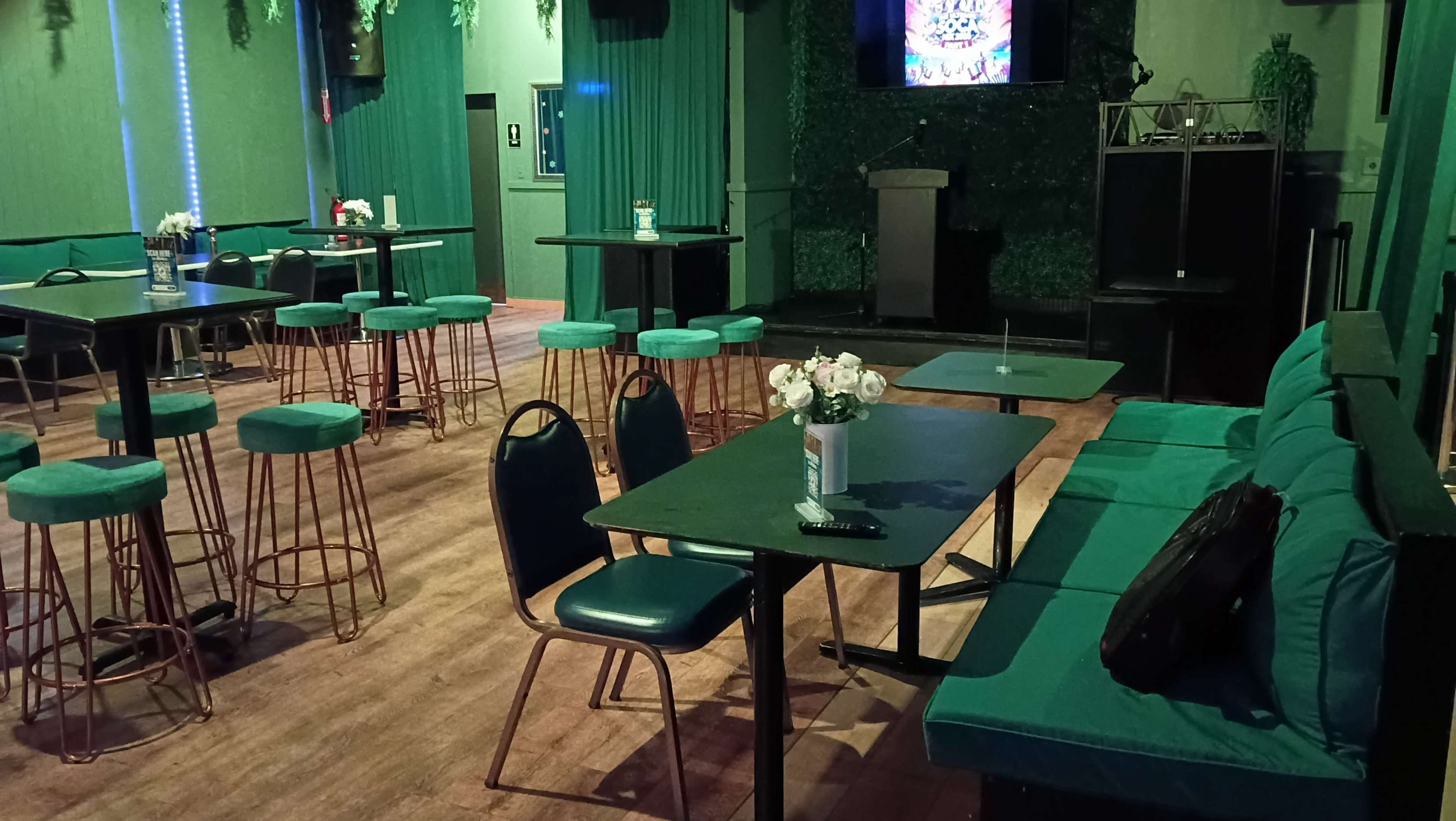 Event Space Image in Edgewood, Orlando, FL