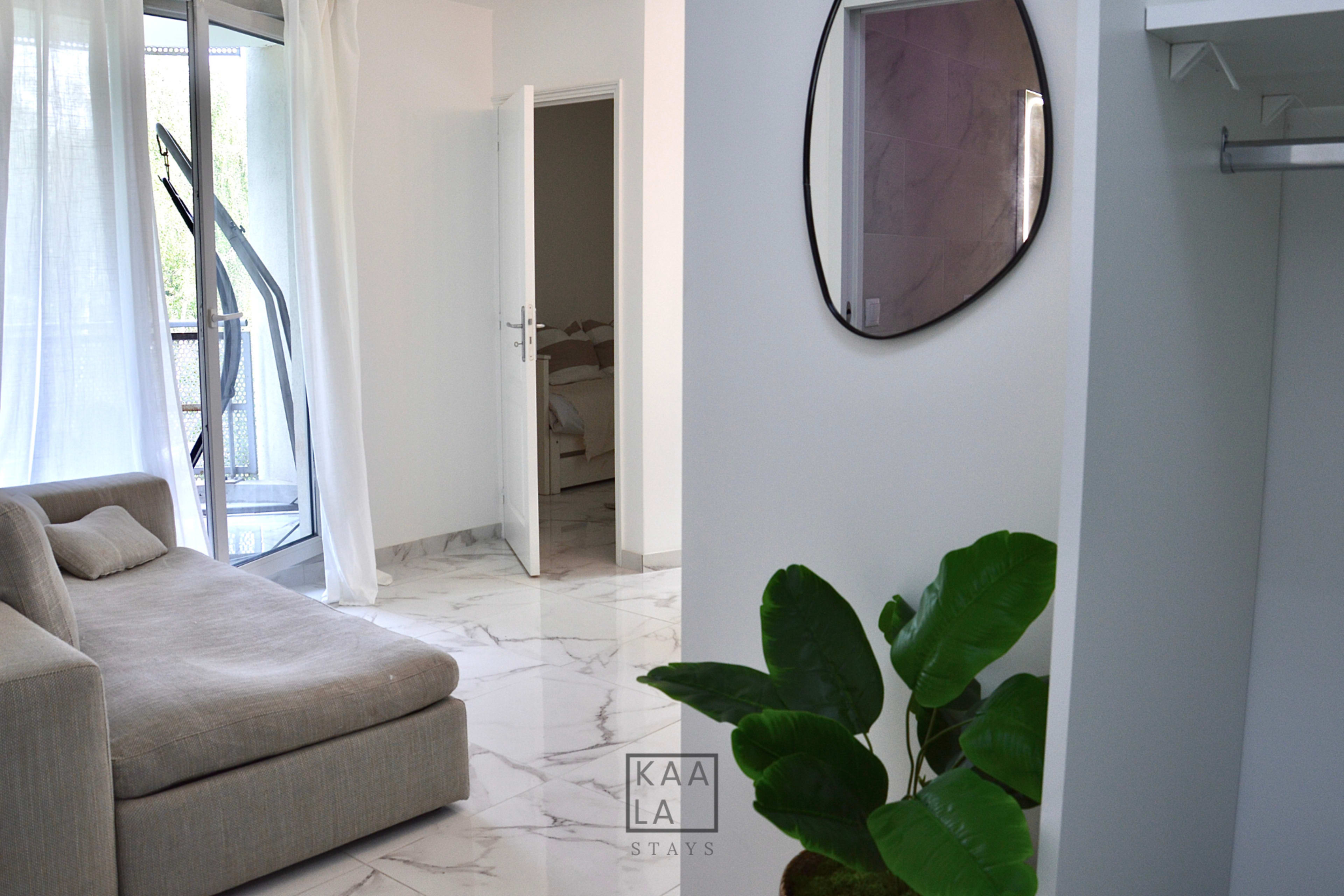 Appartement moderne en centre urbain avec vue sur le lac Image in , LOGNES, 
