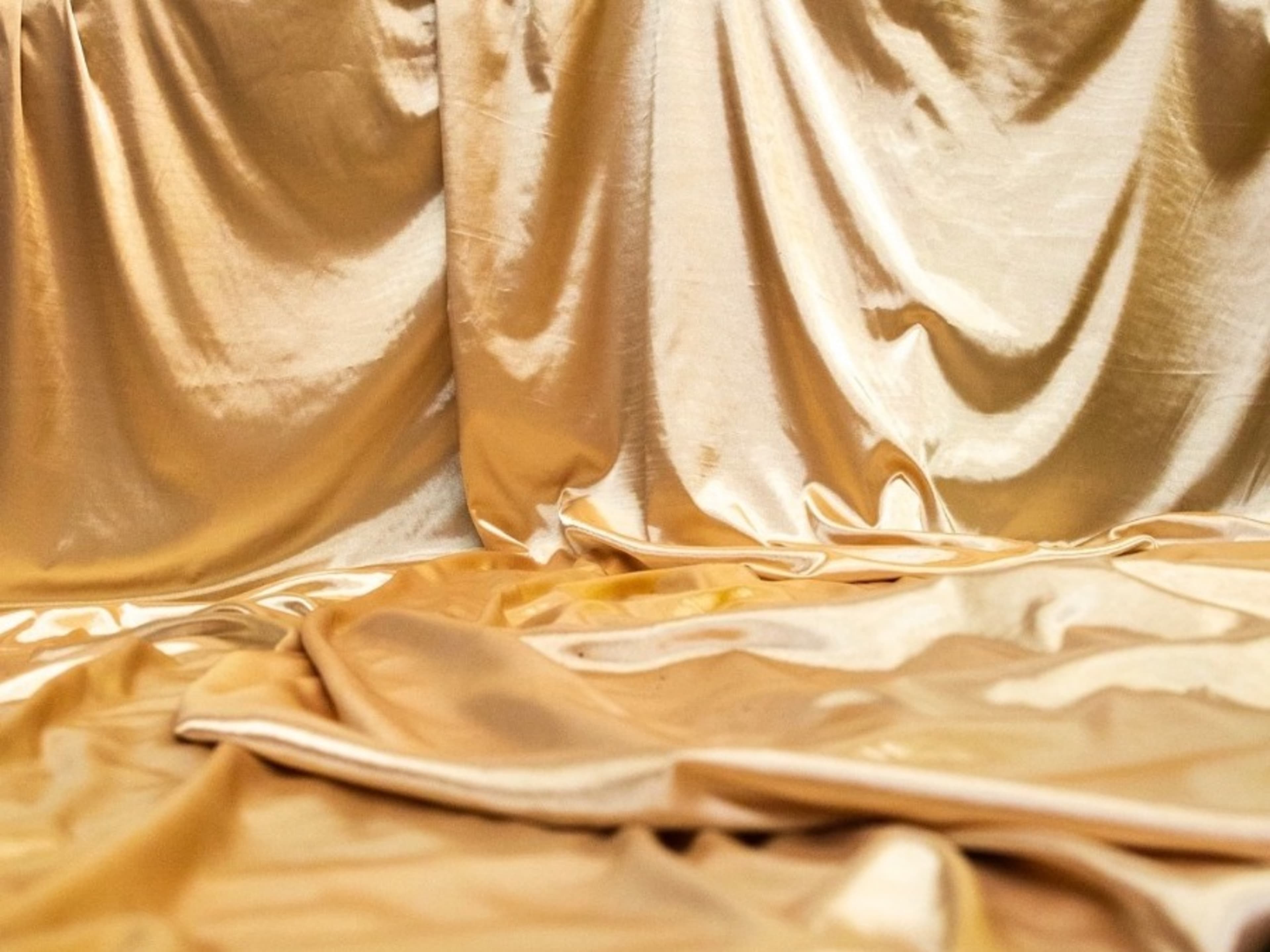 SILK Backdrop