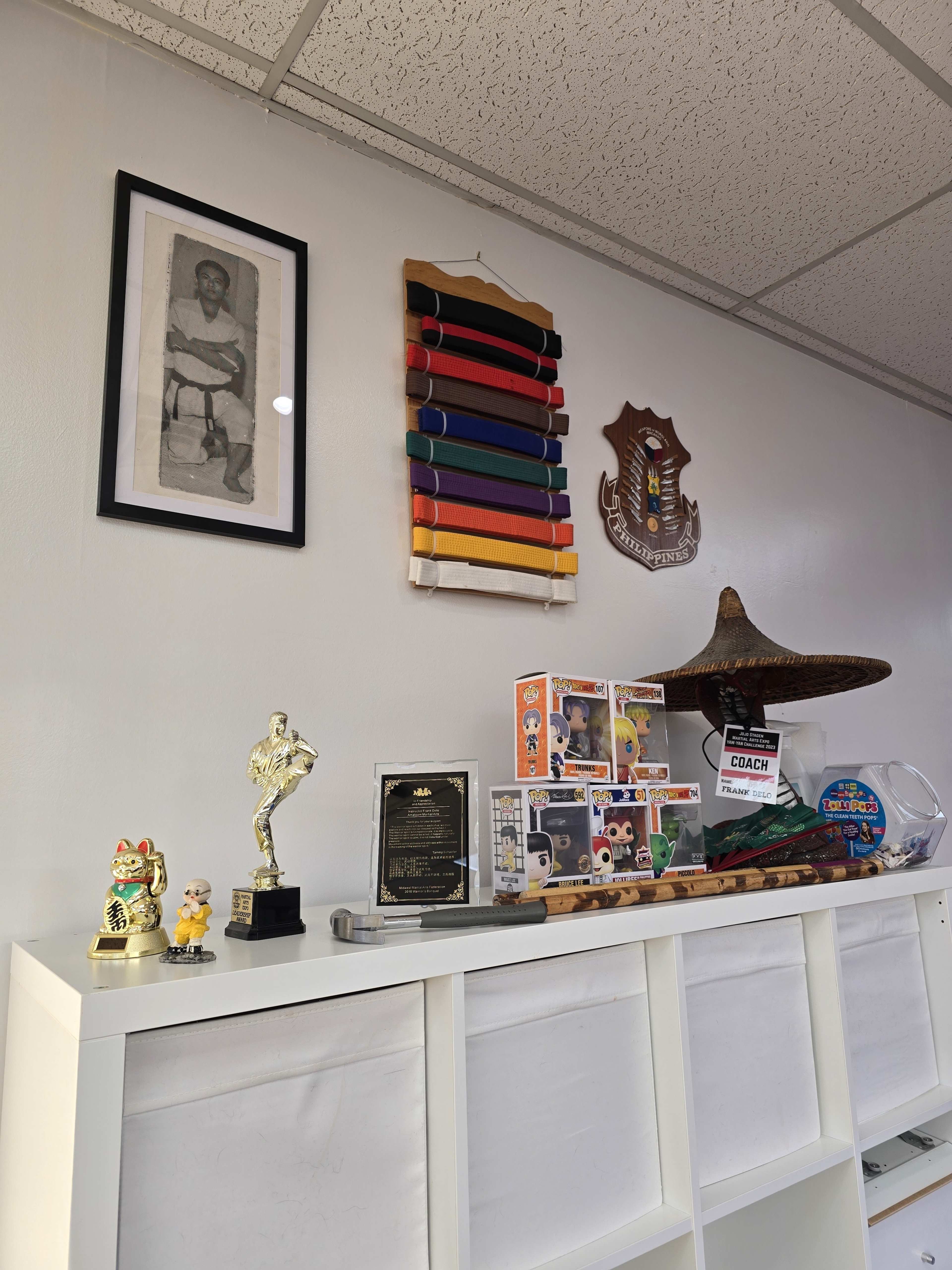 Friendly Neighborhood Studio Image in Downers Grove Township, Westmont, IL