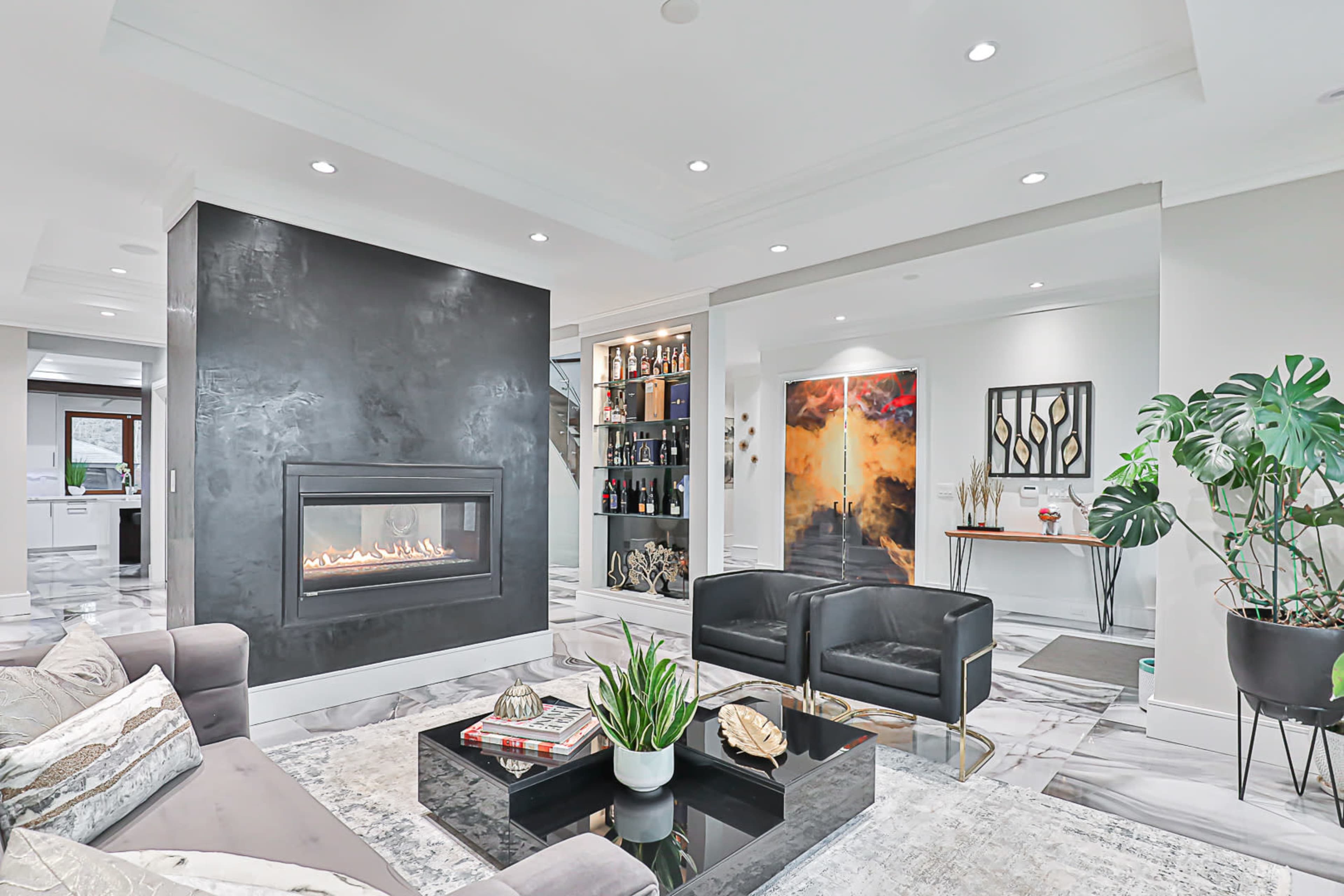 Luxurious HoWelcome to oneElevate your next event, productio or corparate gathering in this stunning 5 bedroom luxury house located in Torntouse Toronto Image in Banbury-Don Mills, Toronto, ON