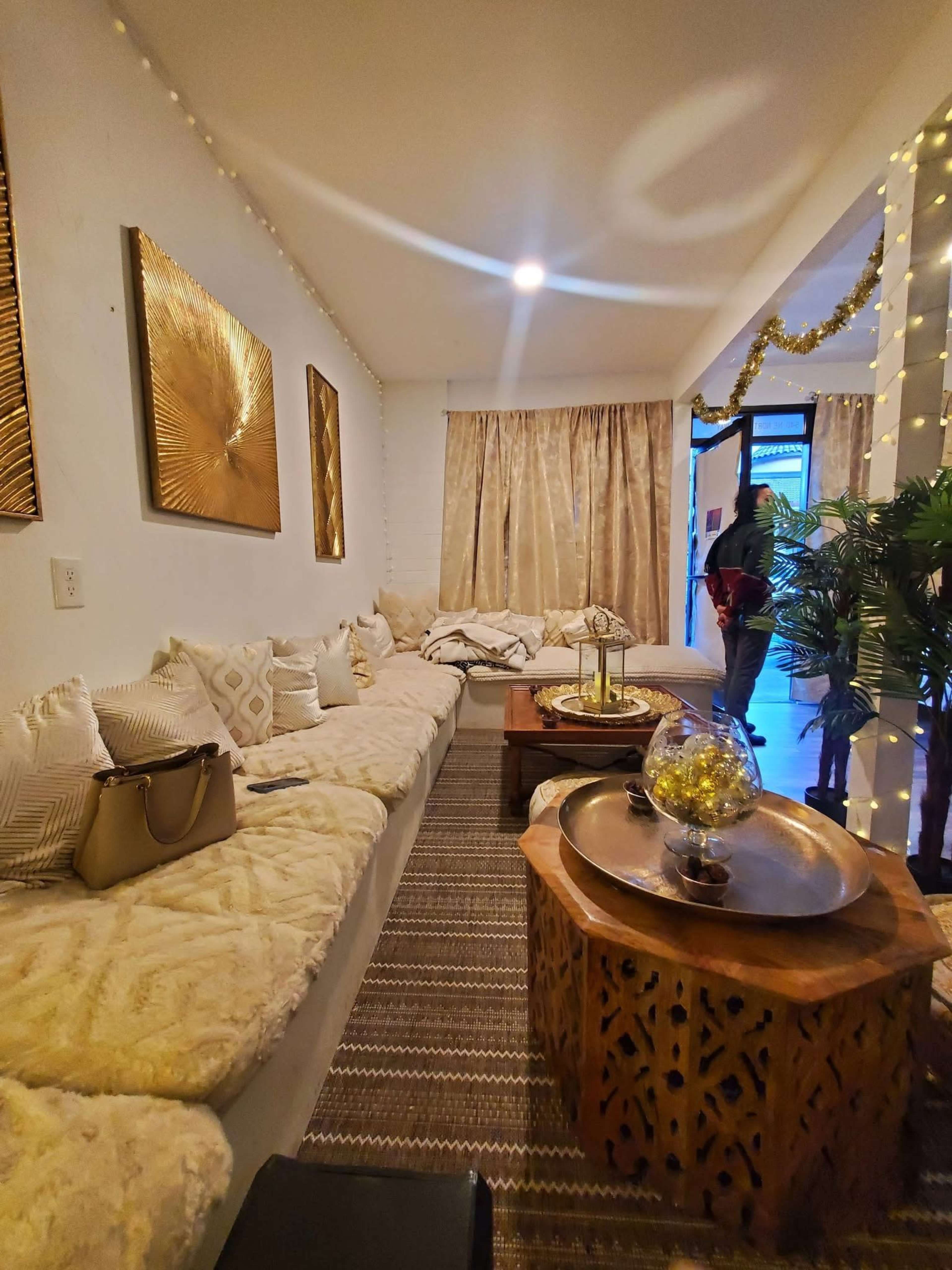 Northgate Rental Space for Events and Socials! Image in Pinehurst, Seattle, WA