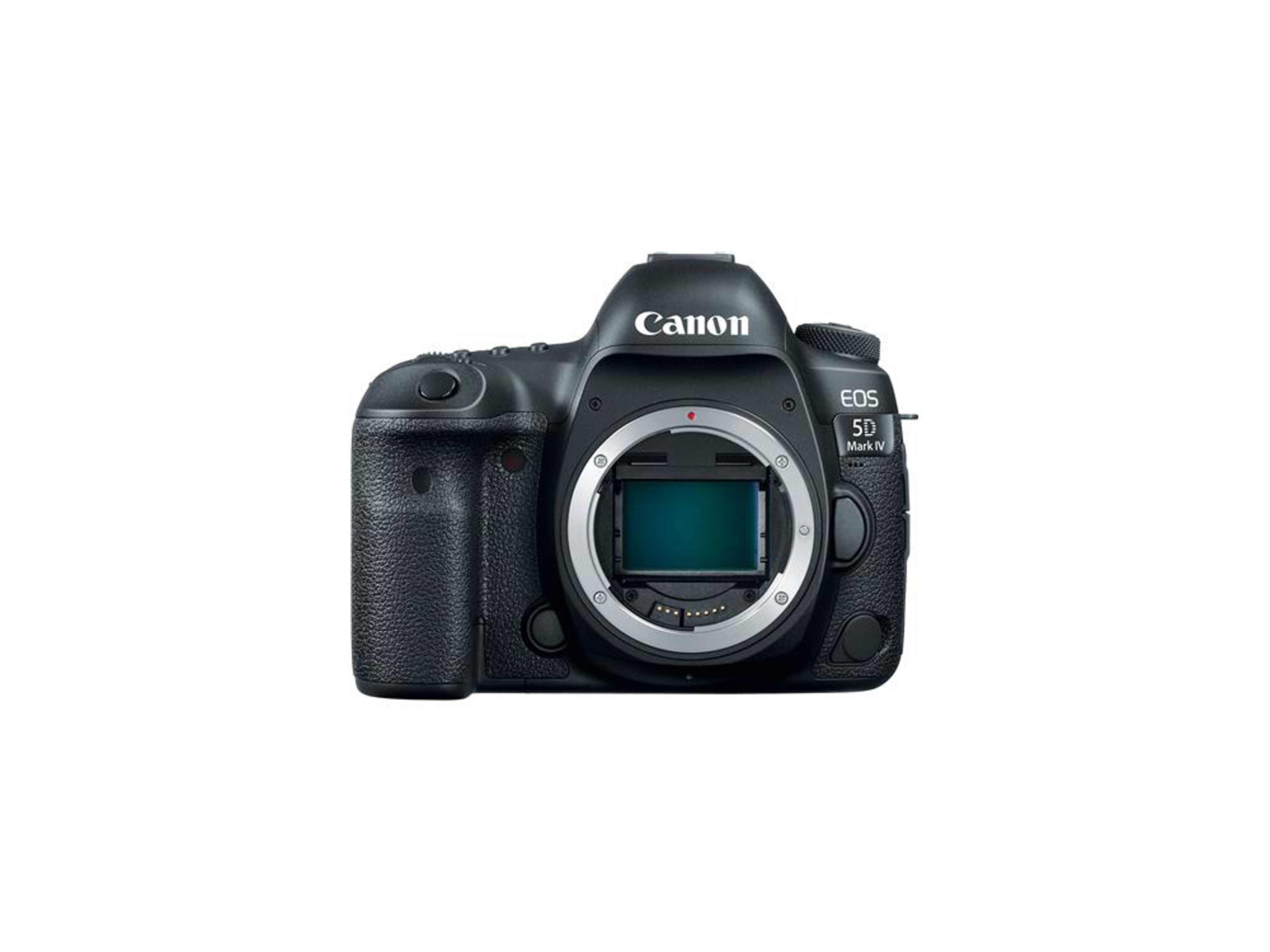 CANON 5D MARK IV BODY
