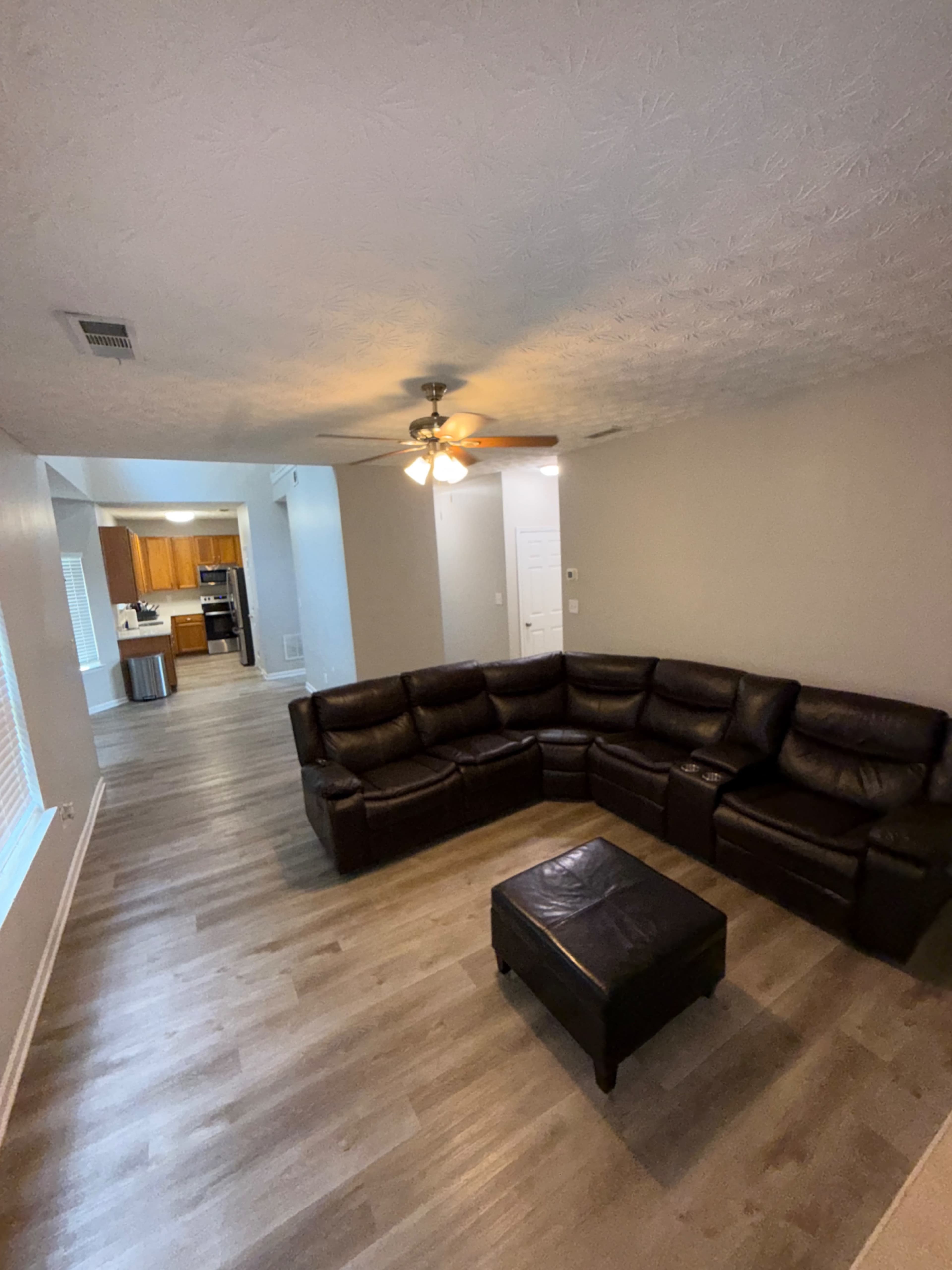 Grandiose Retreat Content Room and Pool Table Image in , Lithonia, GA