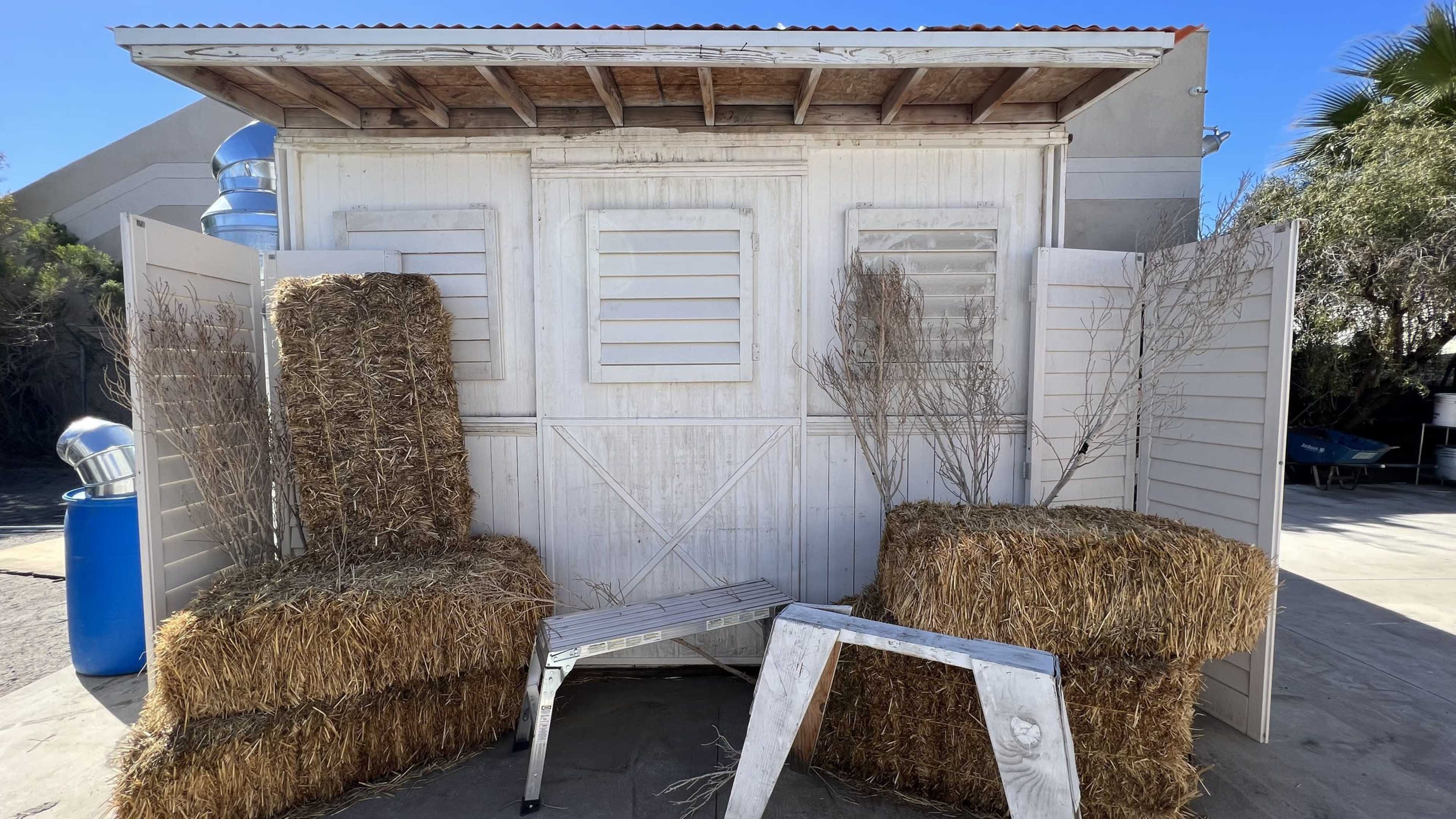 Photo Studio in the Heart of Palm Springs Image in Palm Springs, Palm Springs, CA