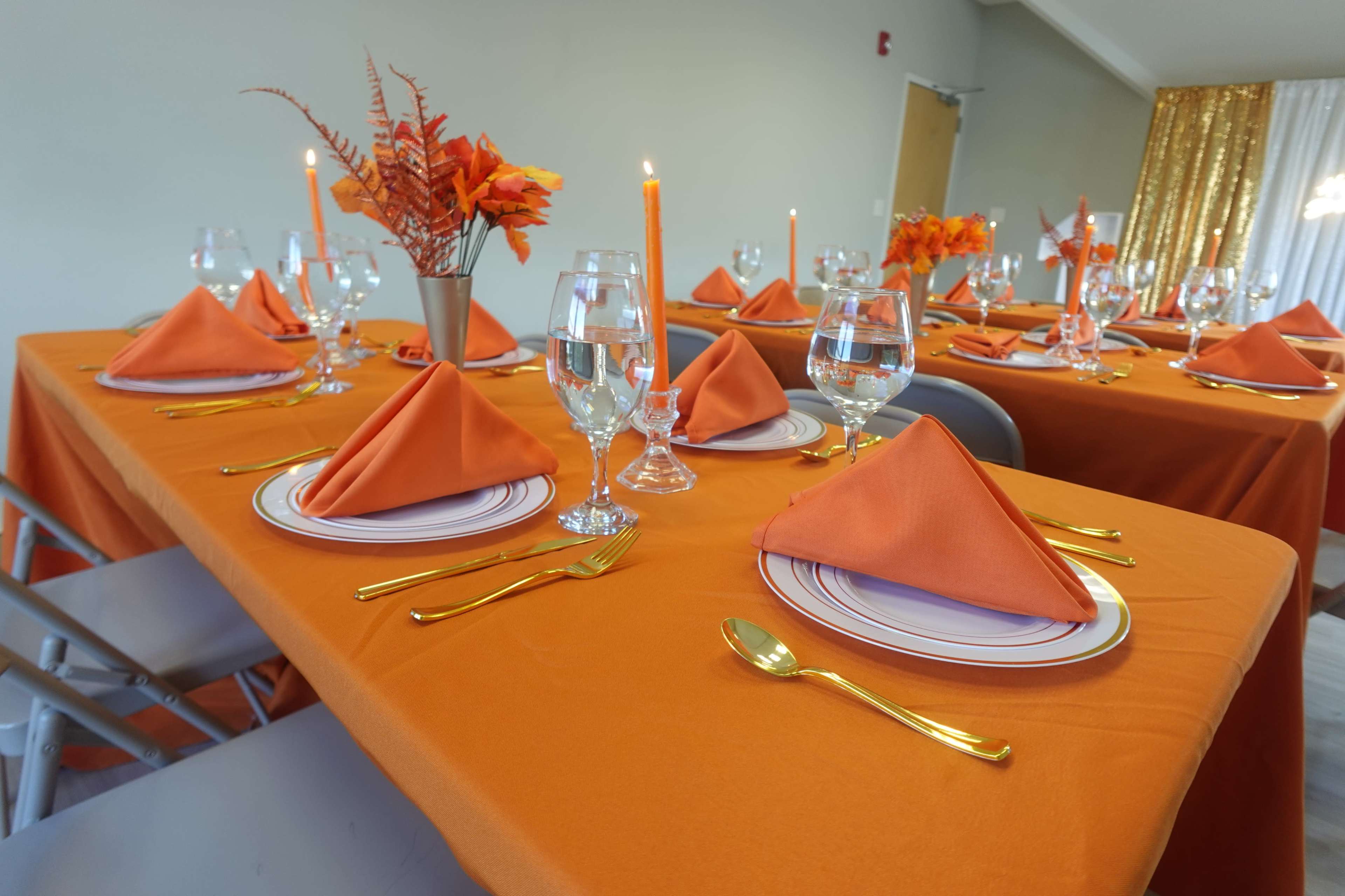 Cozy Event Space To Rent Per Hour Image in Ridgeway-Bulls Head, Stamford, CT