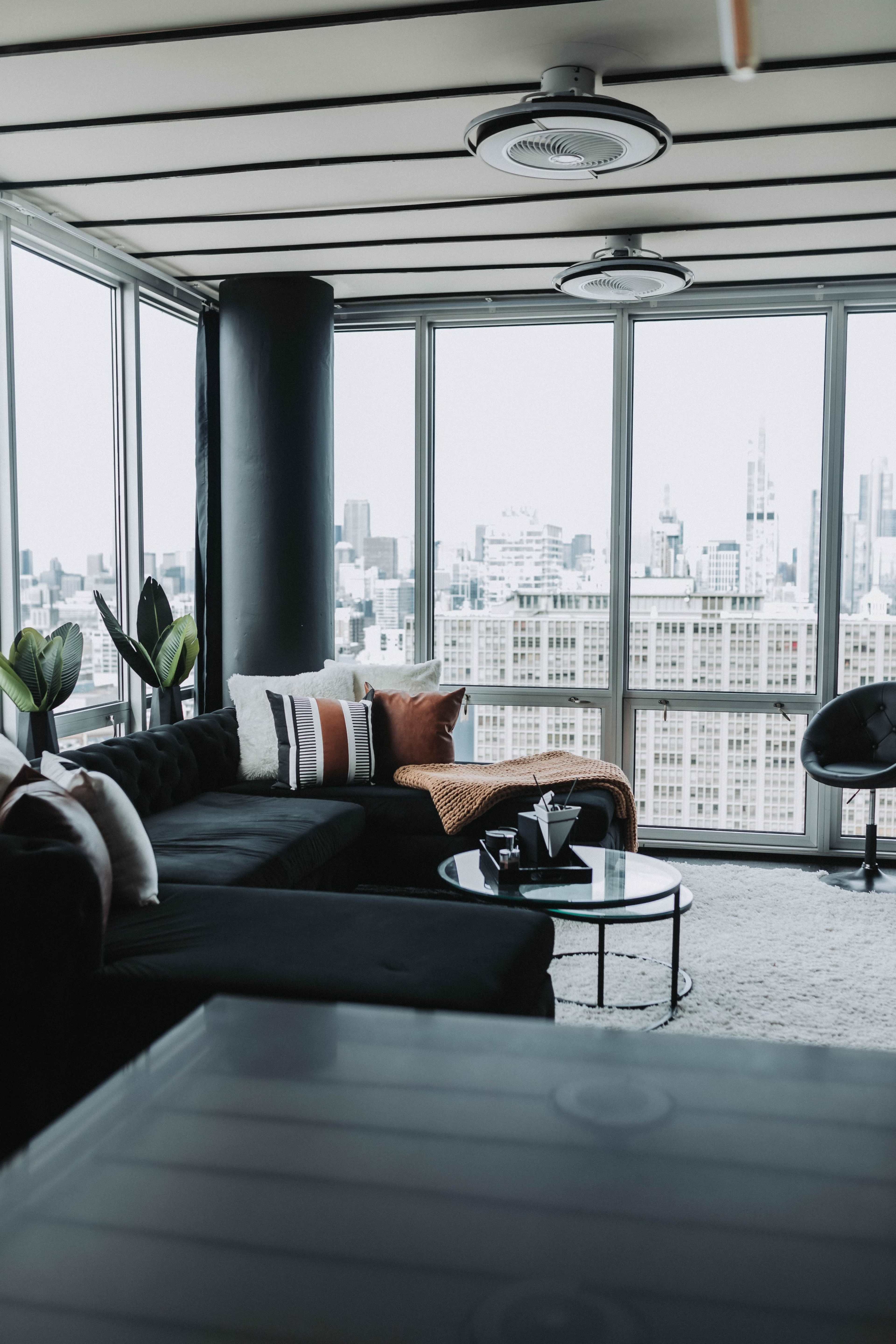 South Loop Trendy Flat | Amazing Views Image in Near South Side, Chicago, IL