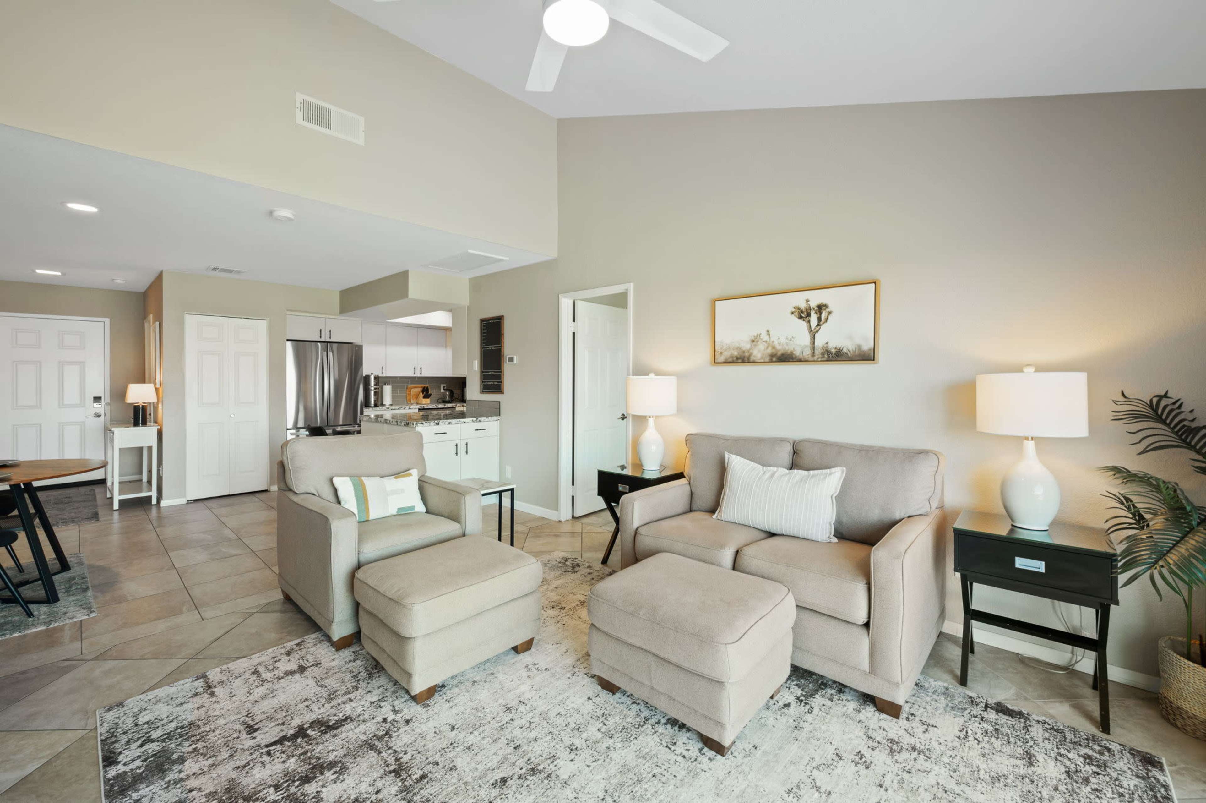 La Quinta Tranquil Retreat Image in La Quinta, La Quinta, CA