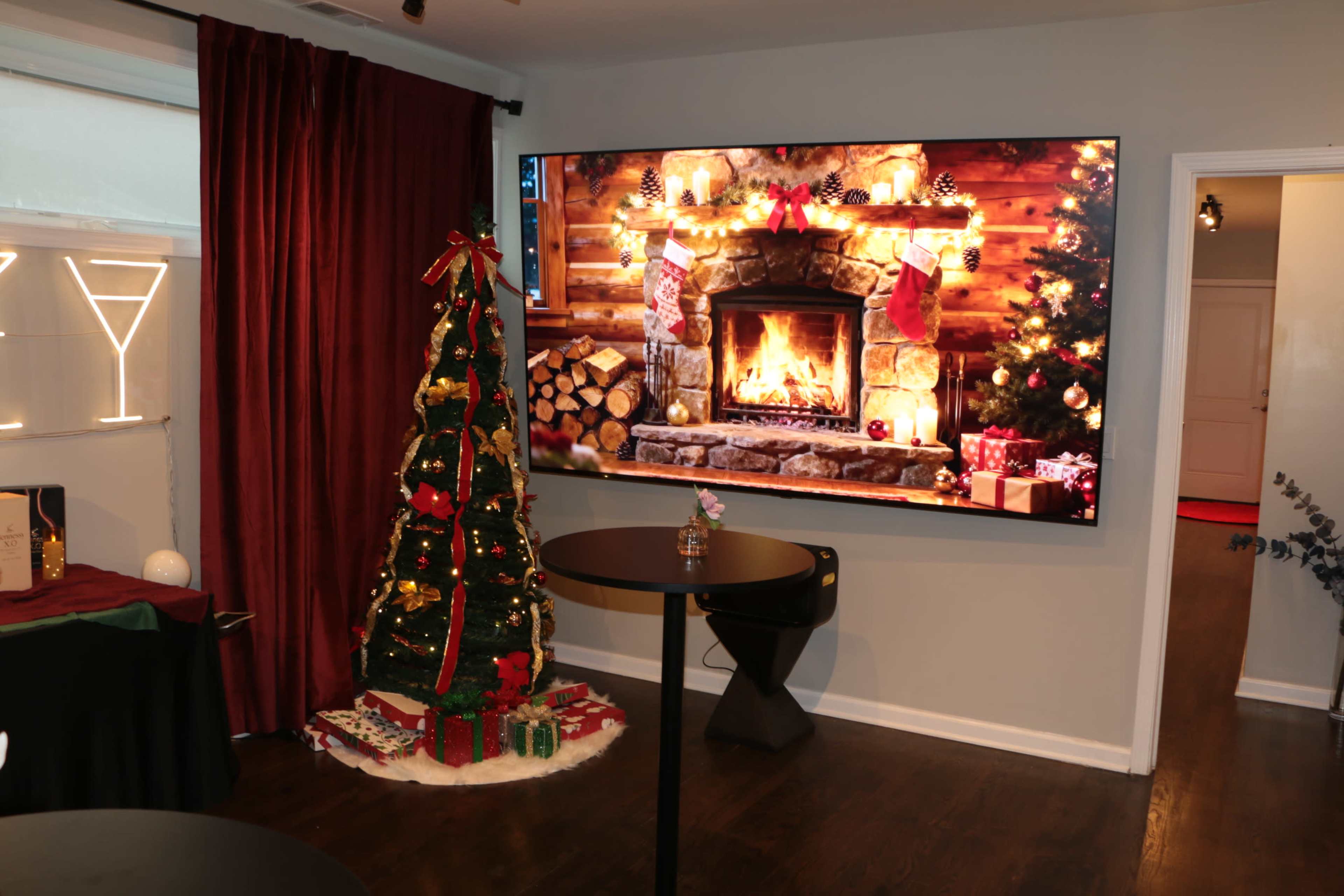 Terrace M: An Elevated Escape Above the City Image in South Side, Chicago, IL