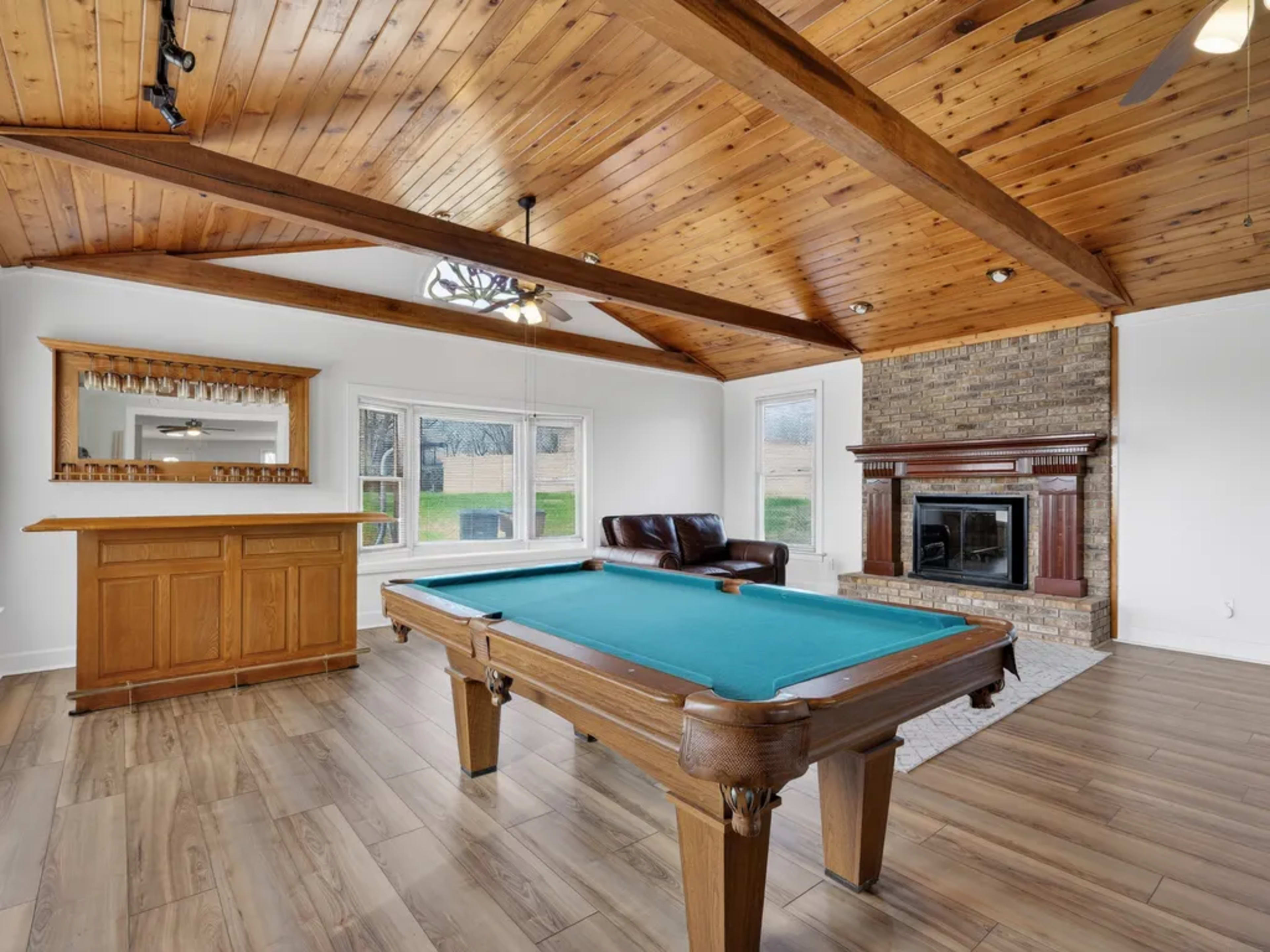 Private Estate Near Opry – Film, Music & Event Ready Image in Donelson, Nashville, TN