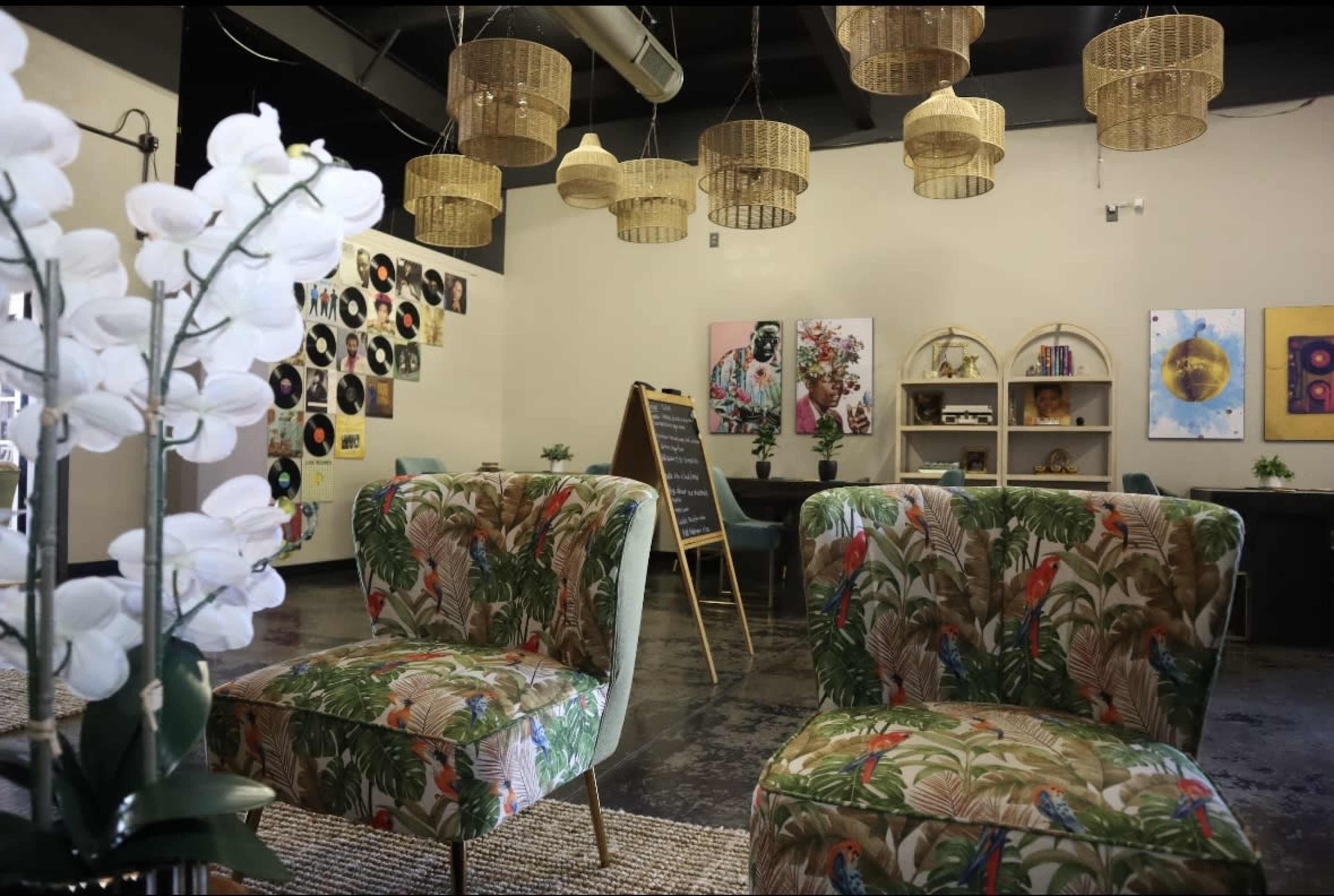 The Root & Remedy Room – Medicine Through Meals, Movement & Music Image in DeSoto, Desoto, TX