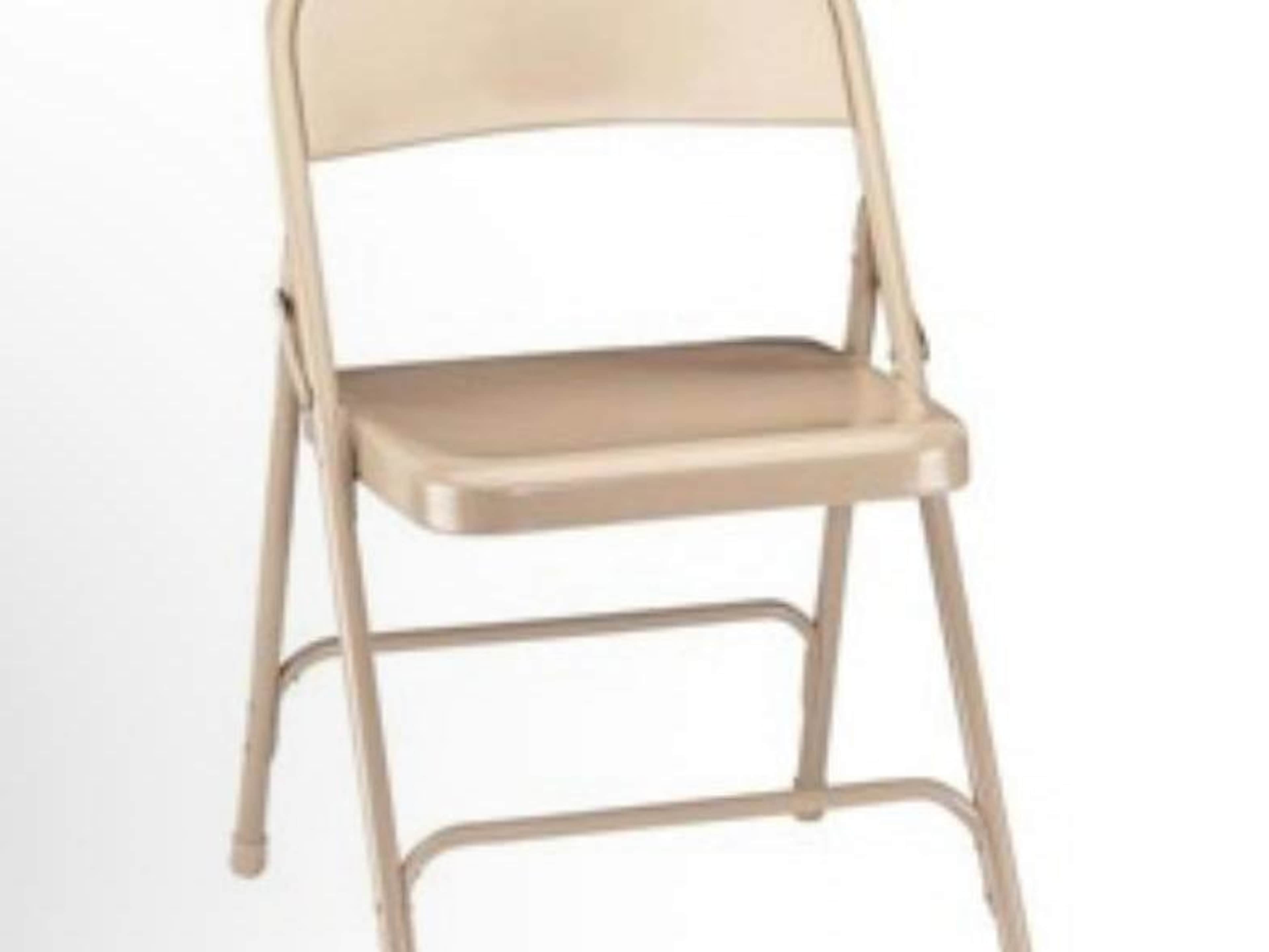 Folding Chair