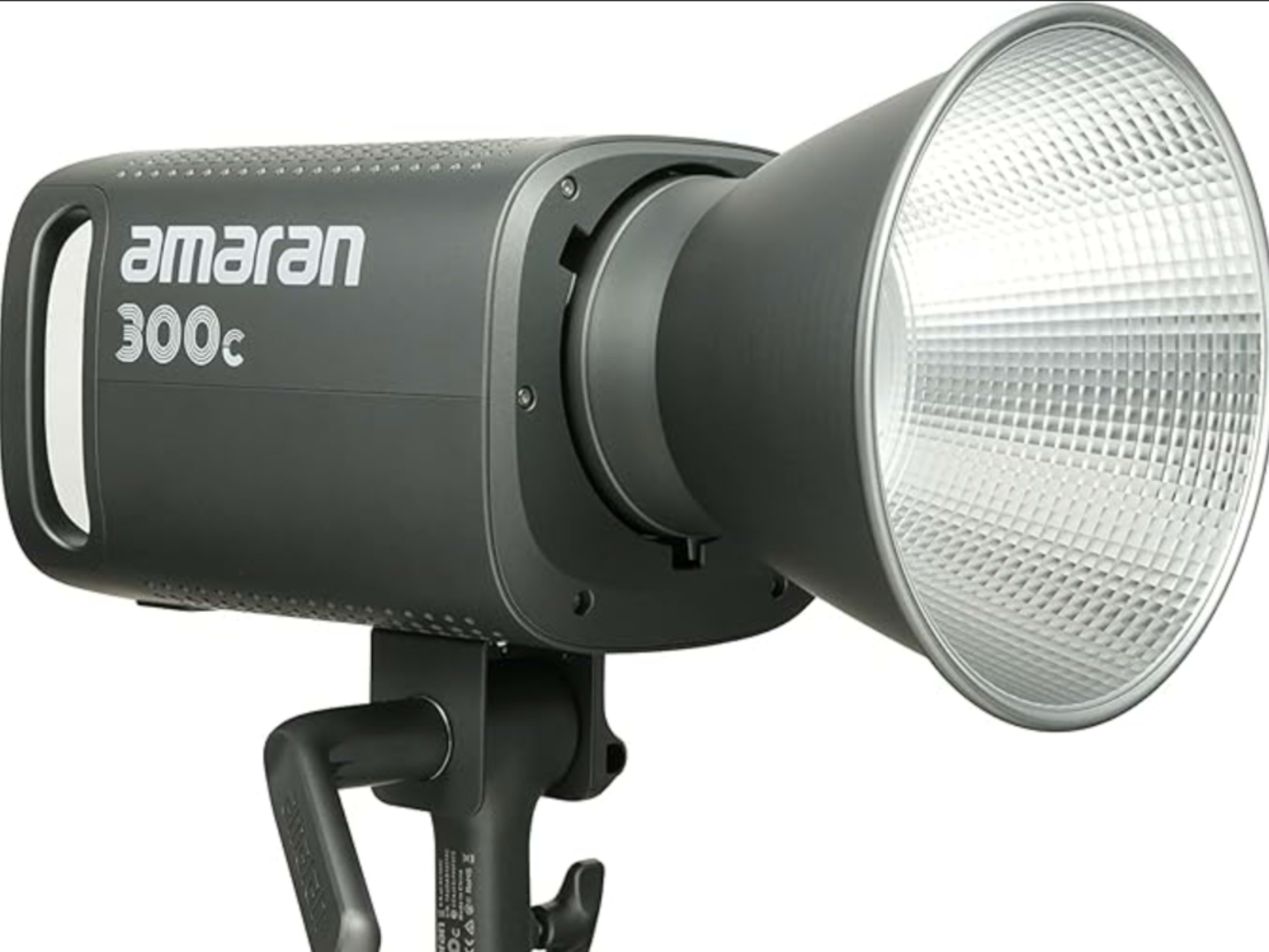 Amaran 300c