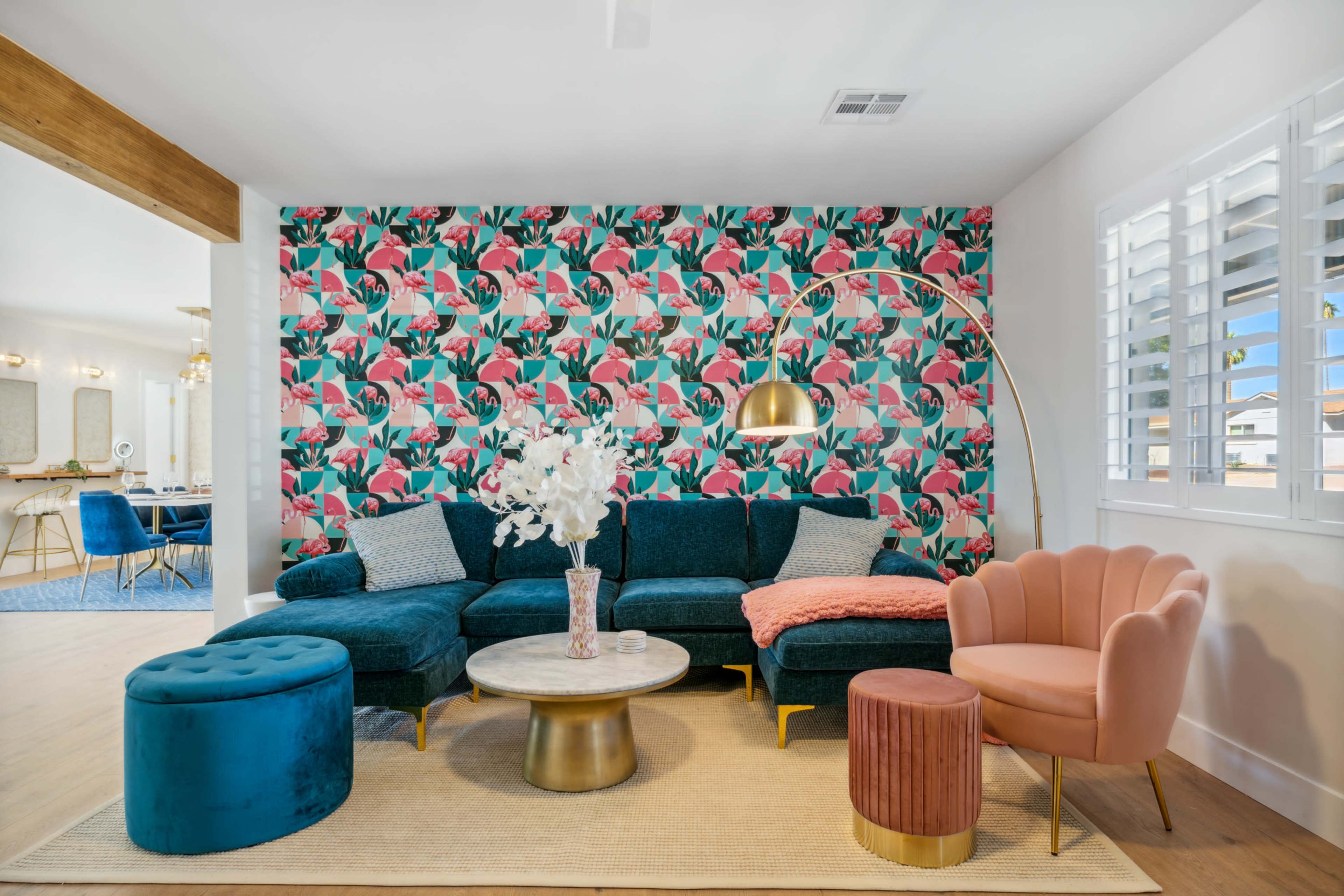 Girl's Dream Home Image in Papago Parkway, scottsdale, AZ