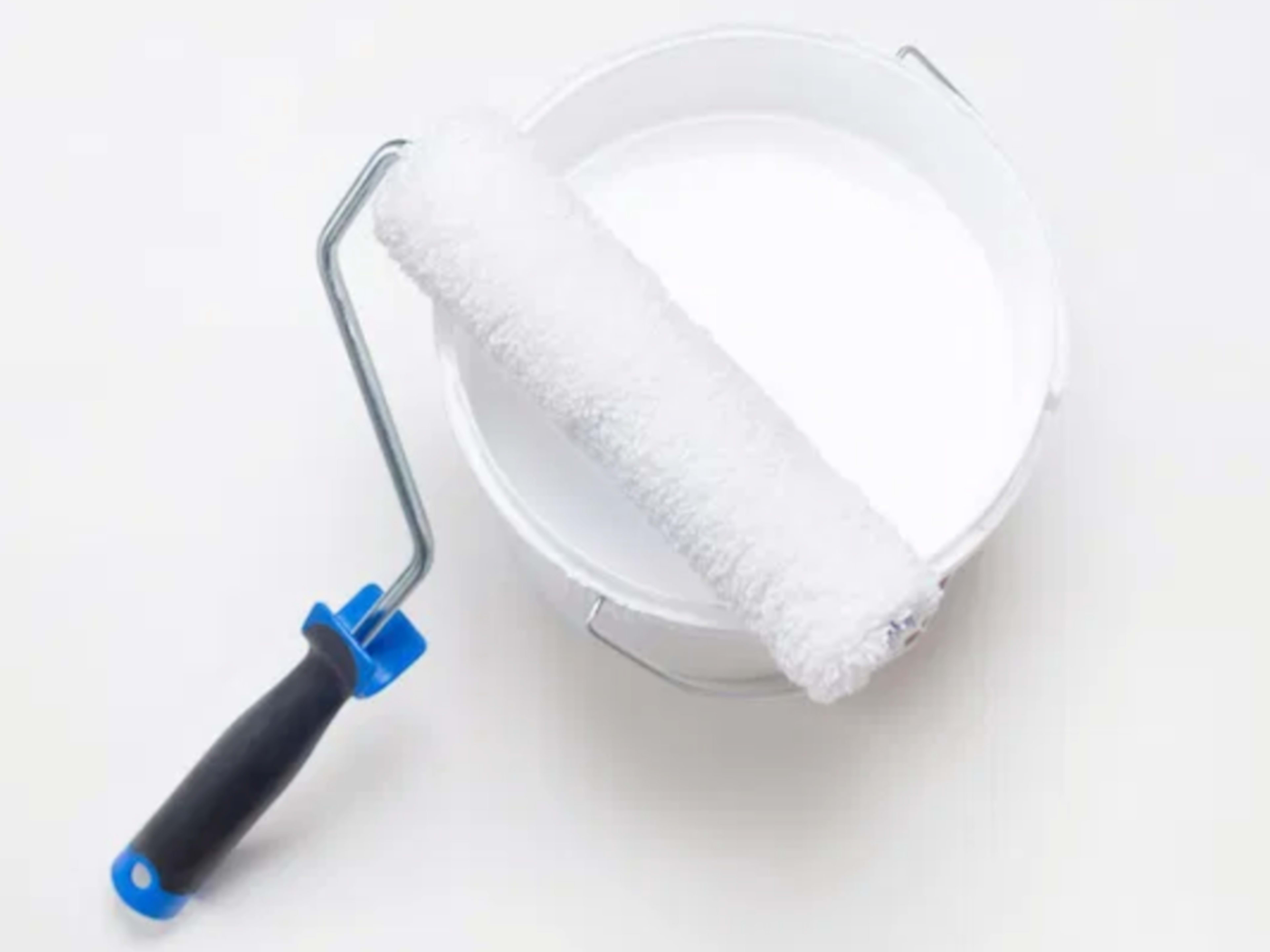 Freshly Painted Cyc Wall ( Inquire Before Adding )