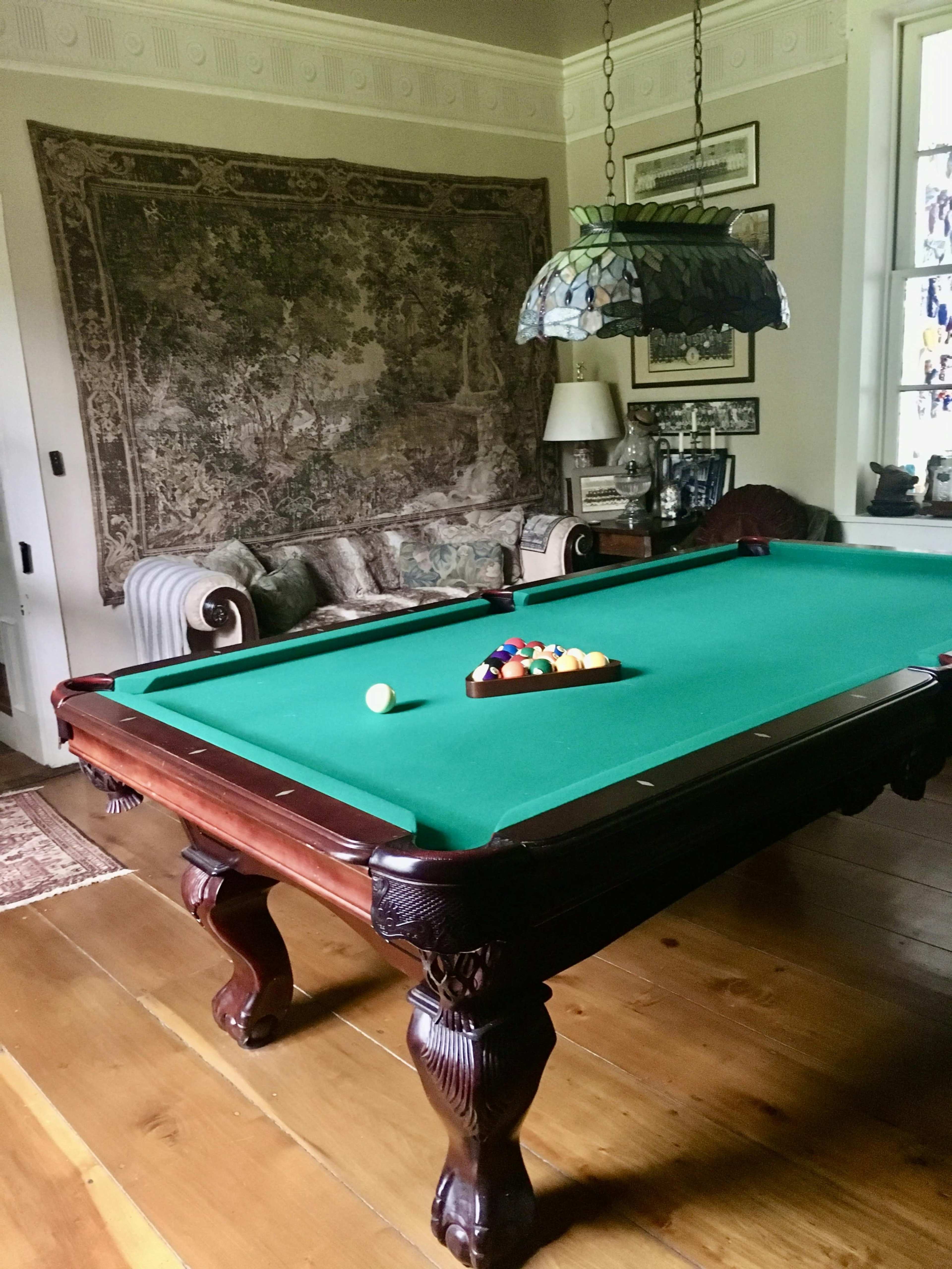 Historic Estate & Gardens Image in Nashville, Nashville, TN