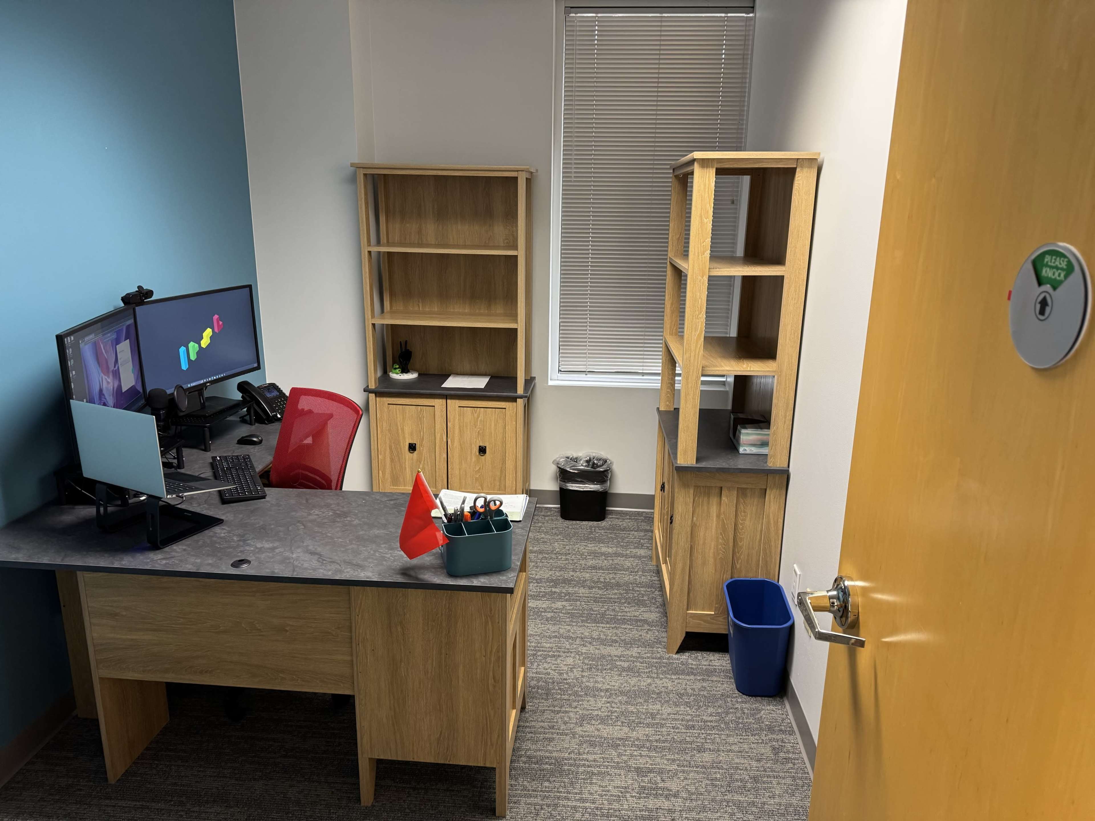 Private Office Suite Next to Arlington Highlands (I-20) Image in East Arlington, Arlington, TX