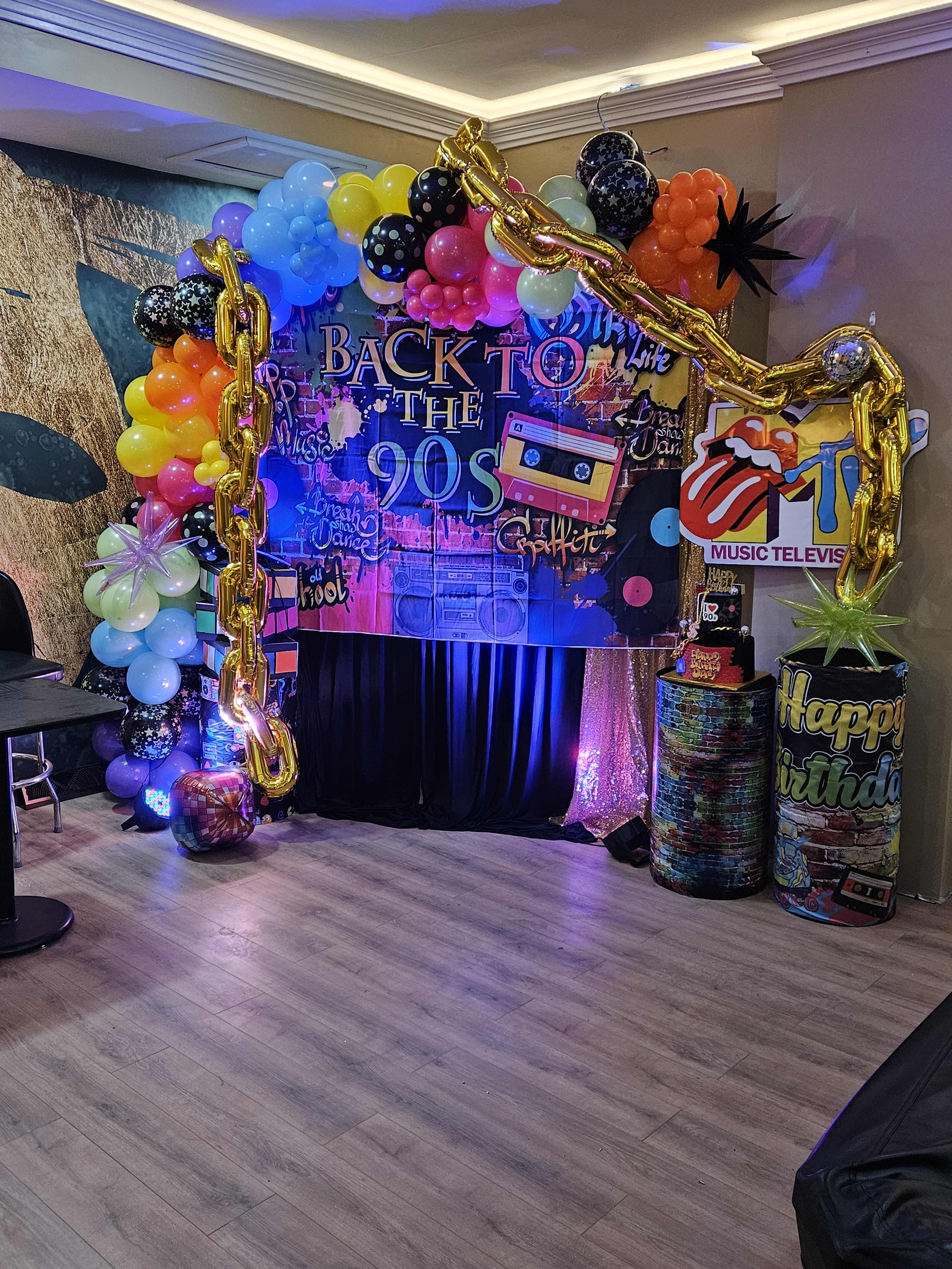 Sports Bar & Lounge Image in Portage Township, South Bend, IN