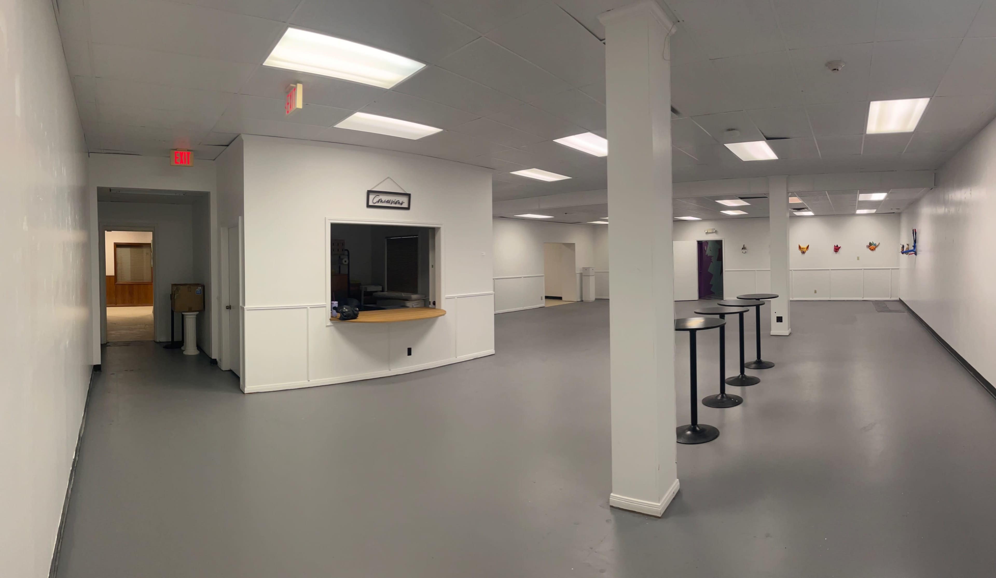 South Austin/Riverside Art Gallery & Event Space Image in Parker Lane, Austin, TX