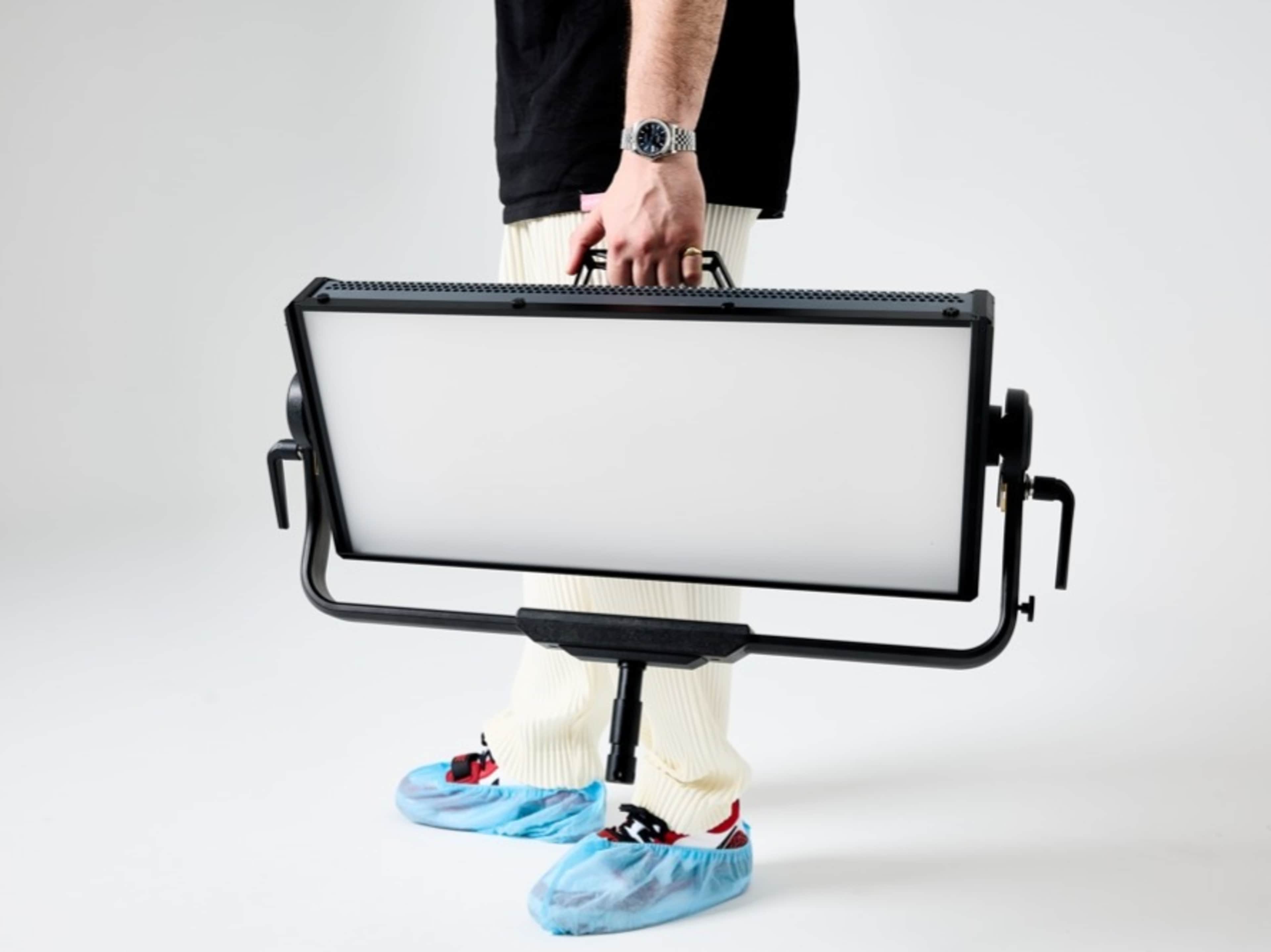 Aputure Nova 600p light