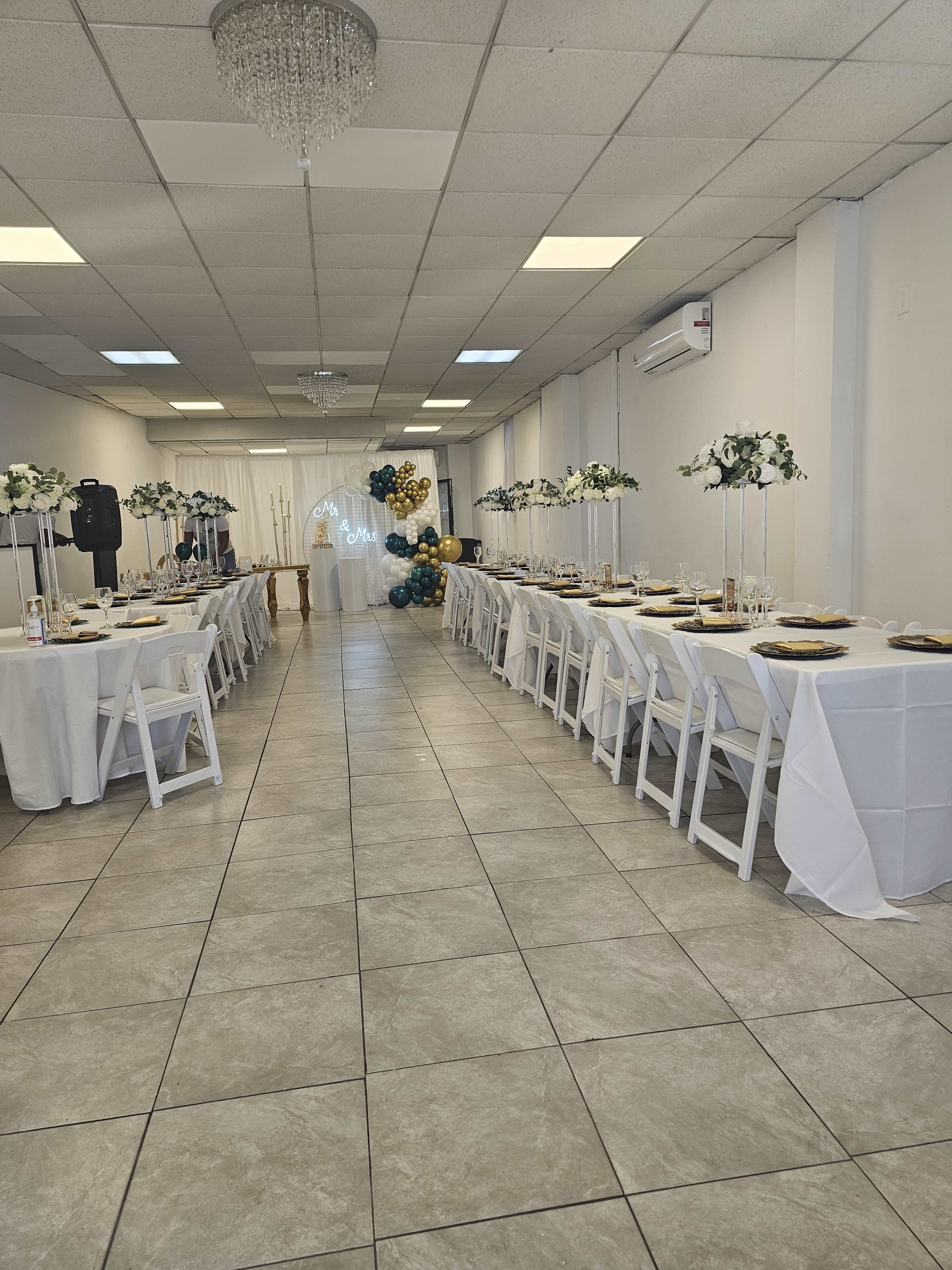 @Sven10Nyc | Nice Indoor and Outdoor Event Space, Bronx, NY | Event ...