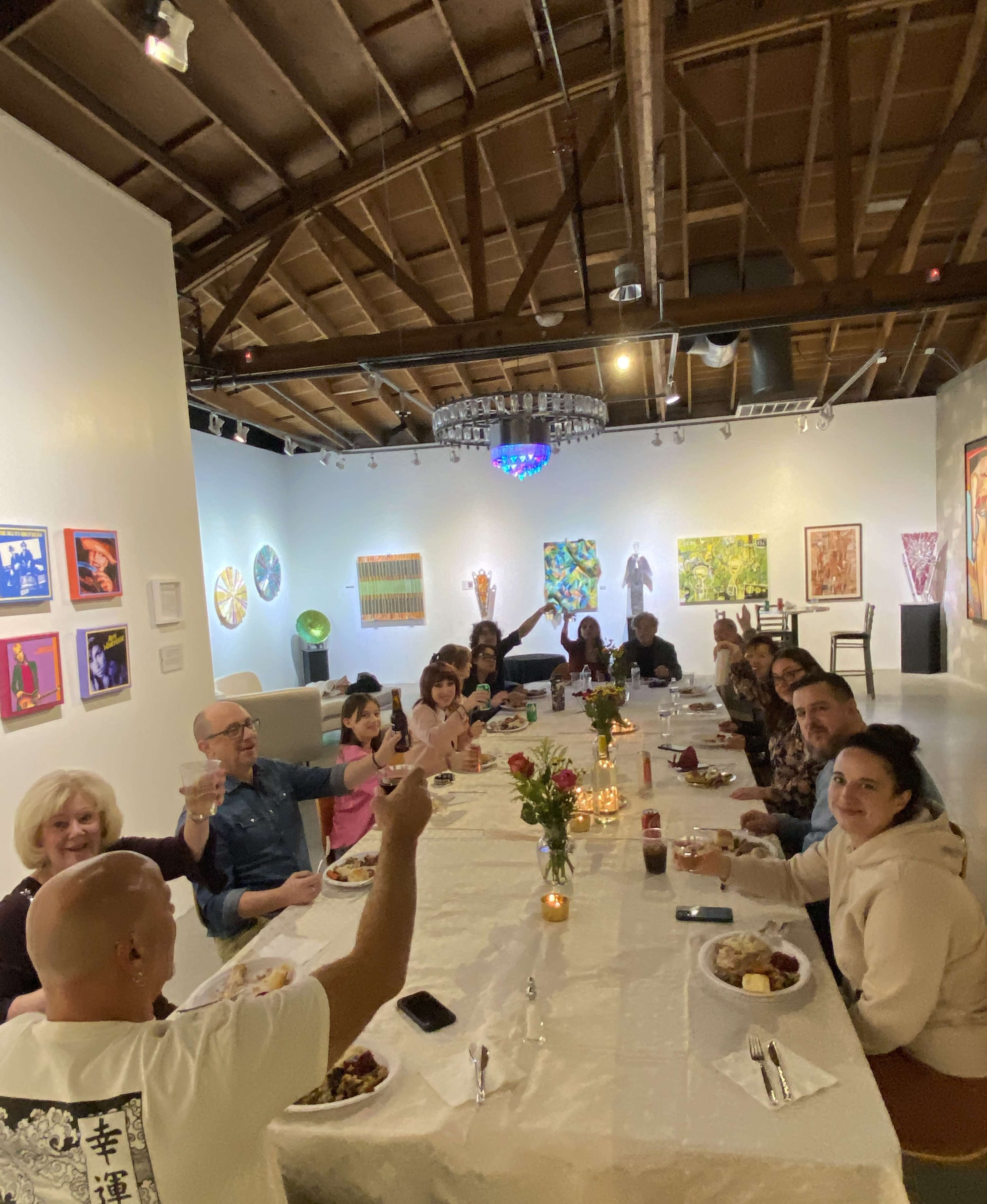 High ceiling, wood beamed building, less than one mile from Famous Las Vegas Strip. Image in Charleston, Las Vegas, NV