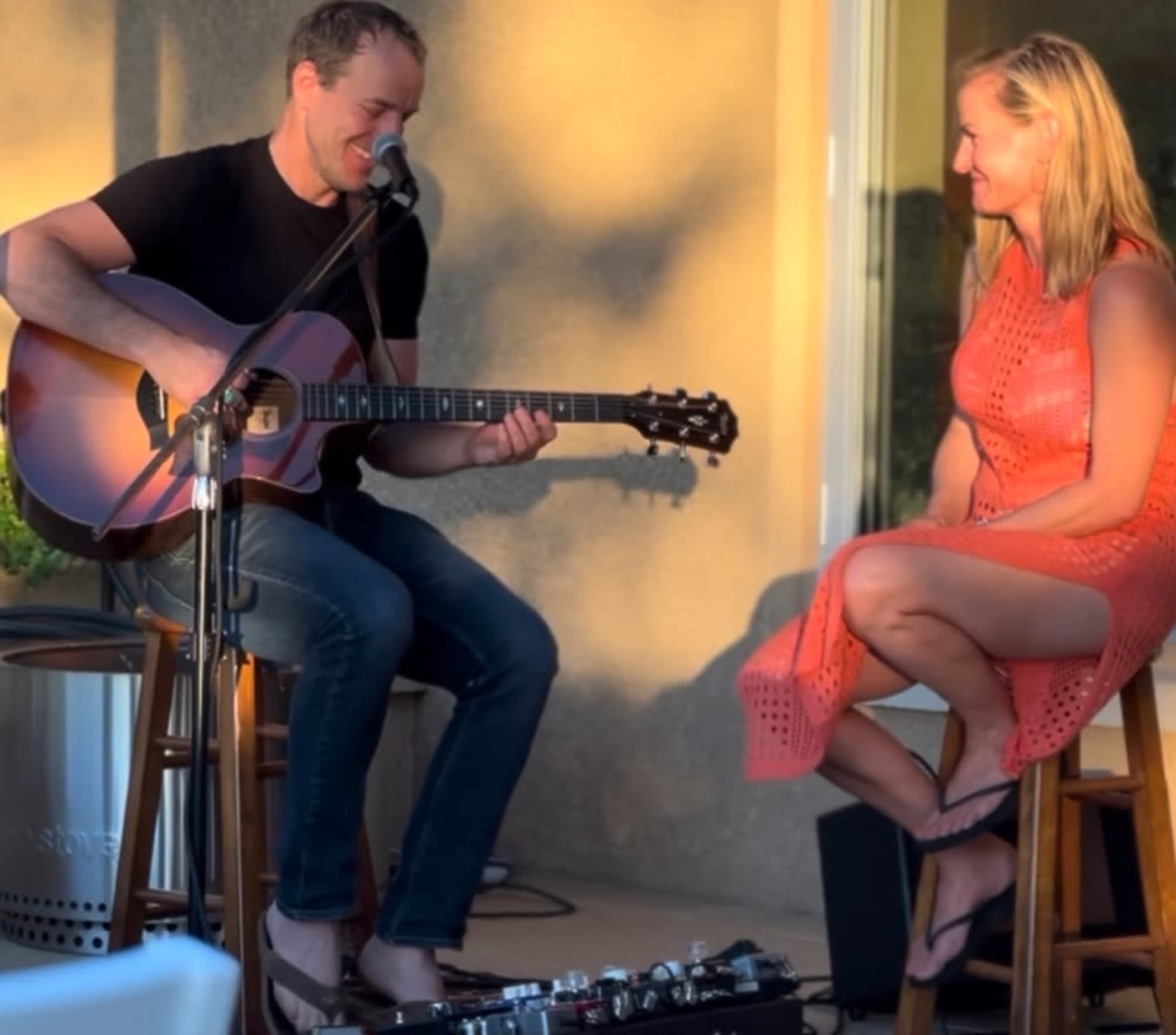 Live Music