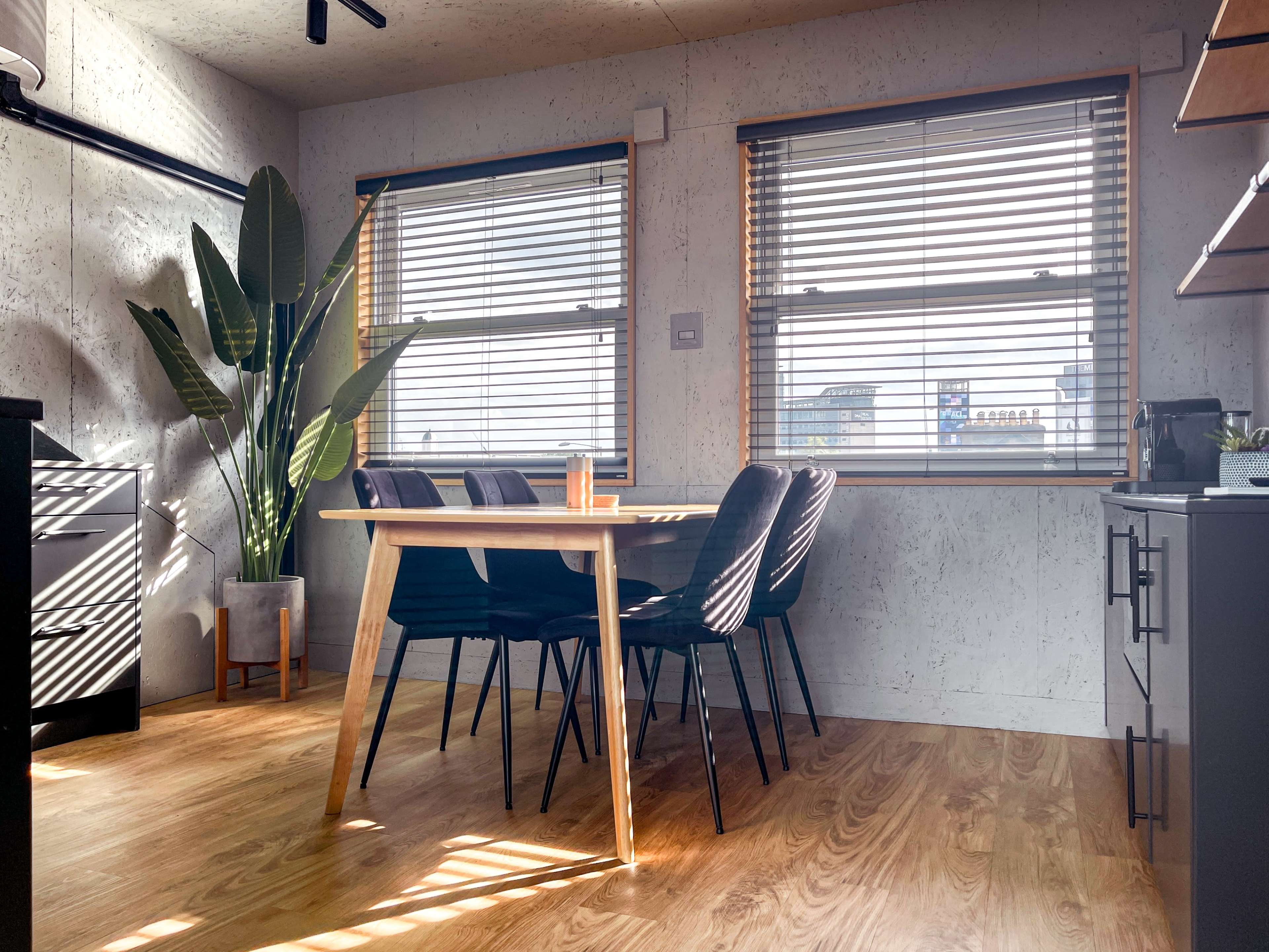 Stylish Urban Retreat: West LDN! Image in Brentford, LONDON, ENG